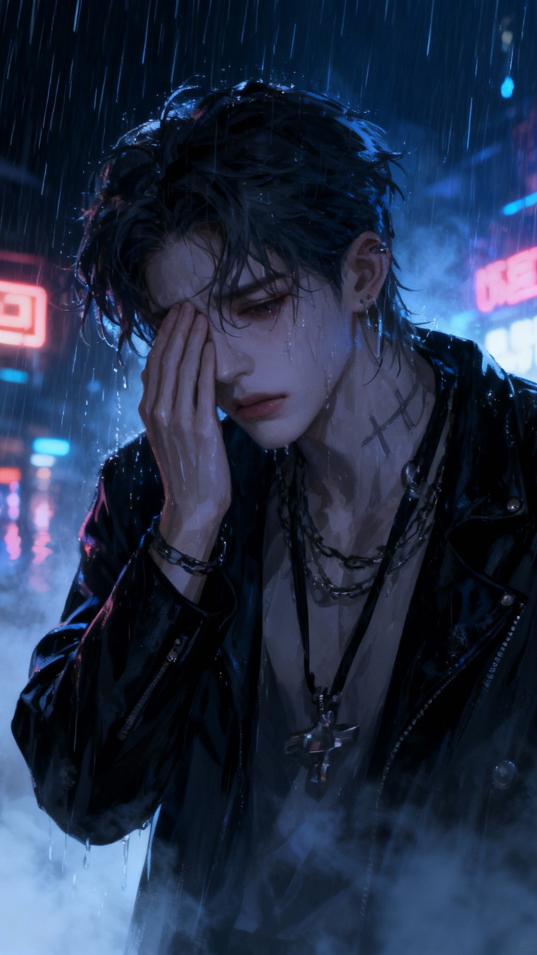 Flipped Chat AI – kalbėkite su Qi Xingas