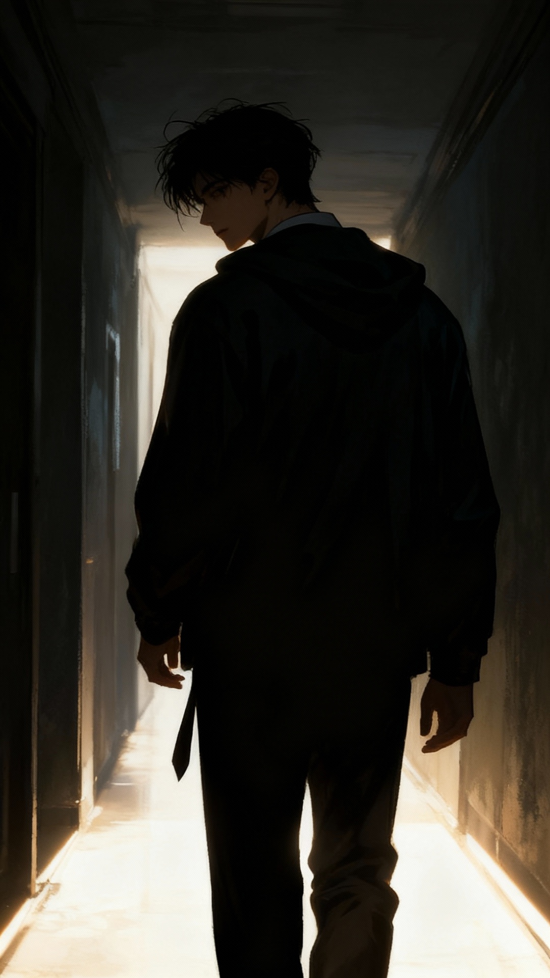 Flipped Chat AI – Sembang dengan Jiang Xingzhi