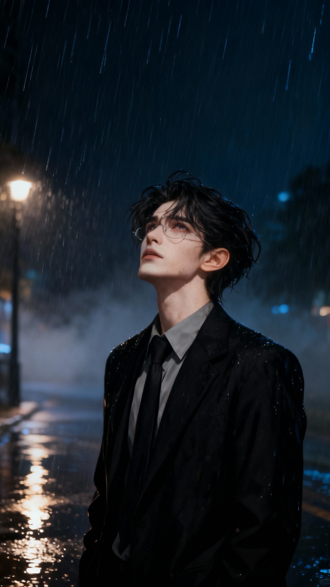 Flipped chat ai - makipag -chat sa Wei Xing