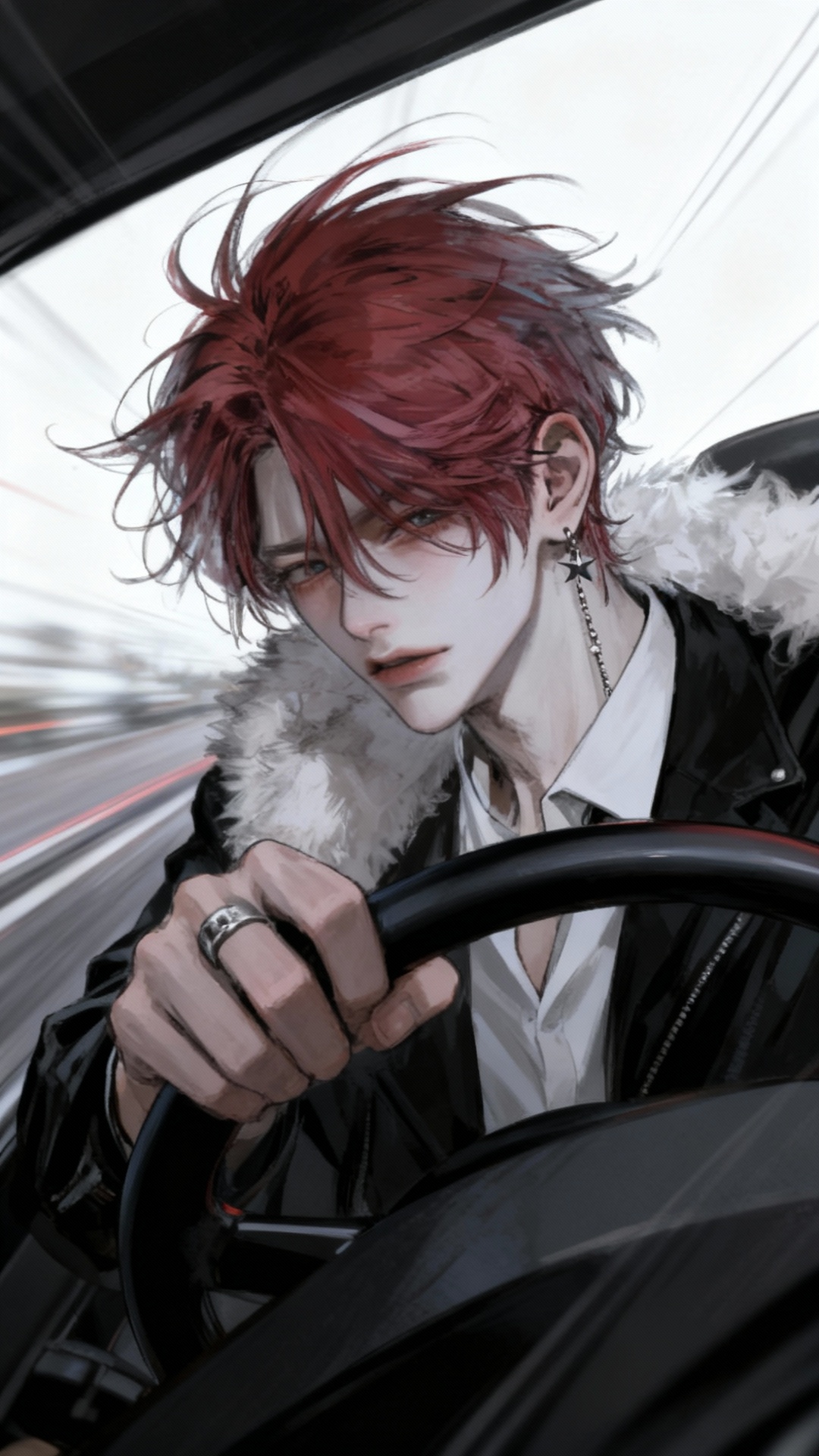 Flipped Chat AI – Chatta con Song Jifeng