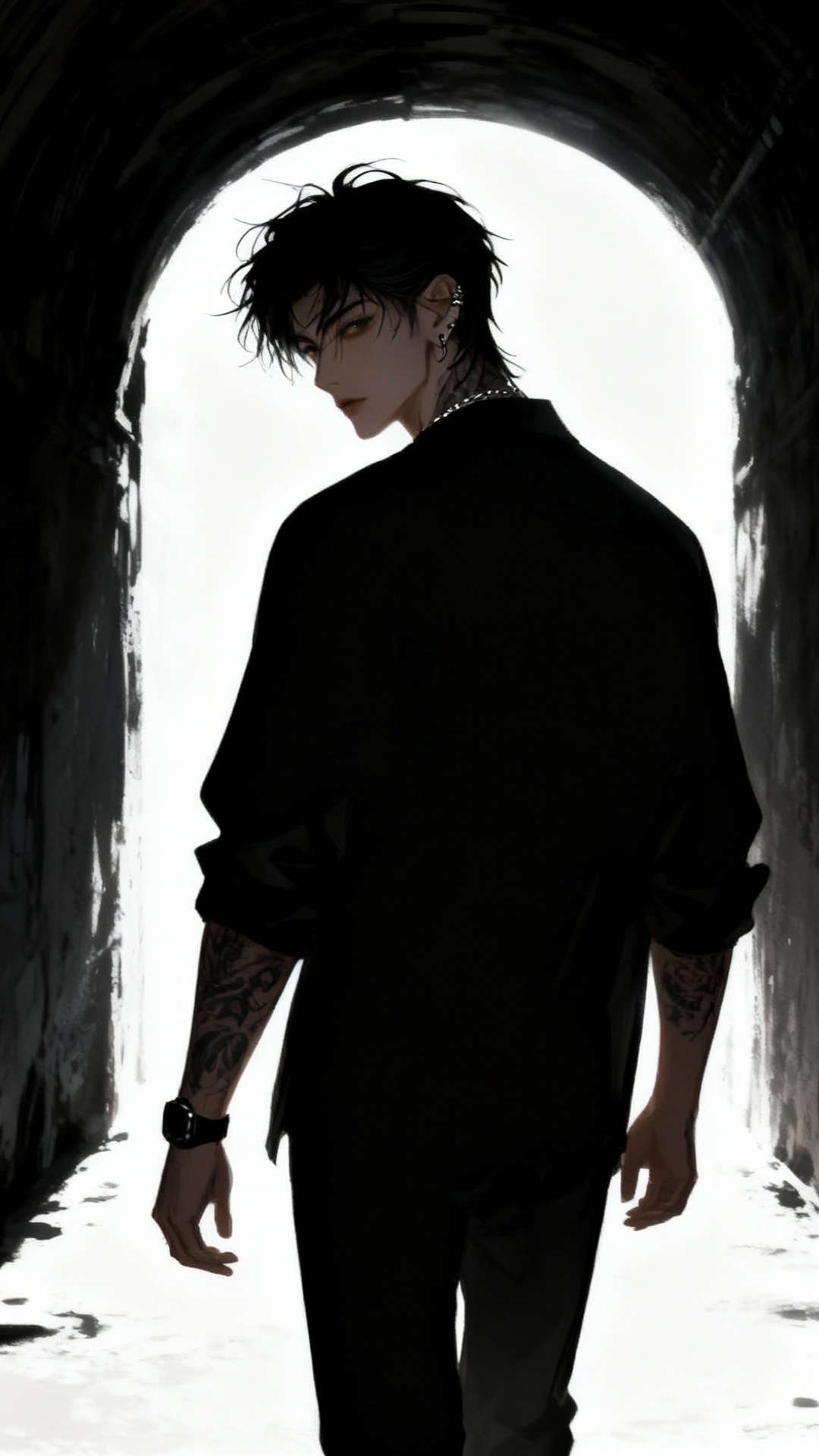 Flipped Chat AI – Чат с Цзя Минси