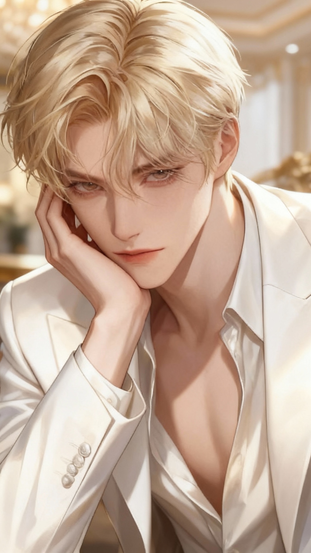 Αναστροφή συνομιλίας AI – Συζήτηση με Σονγ Γιχαν