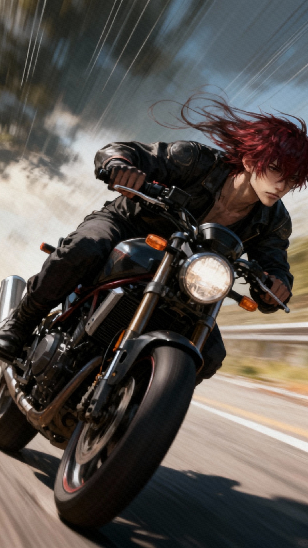 Çevrilmiş Sohbet Yapay Zekası – Luzibinile sohbet edin