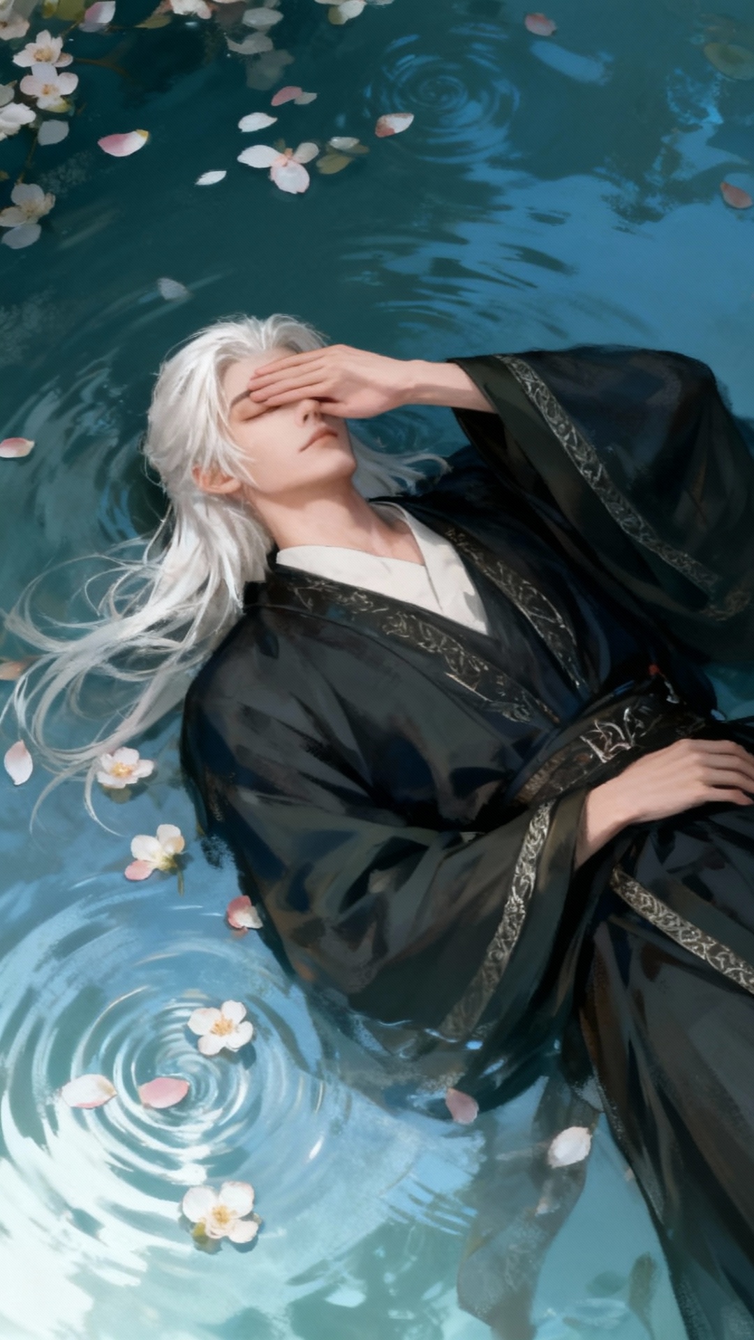 Flipped Chat AI – Bate-papo com Chu Yun