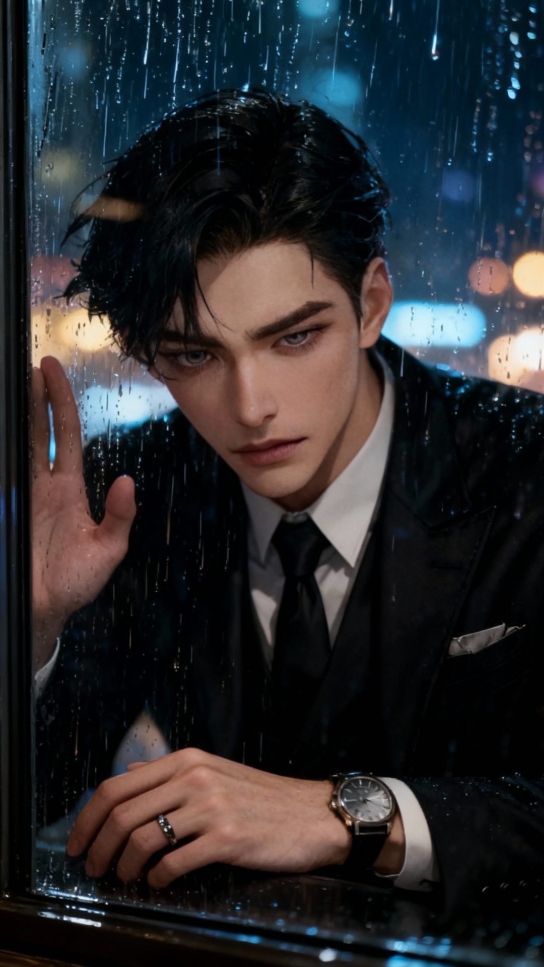 Çevrilmiş Sohbet Yapay Zekası – Feng Yanchenile sohbet edin