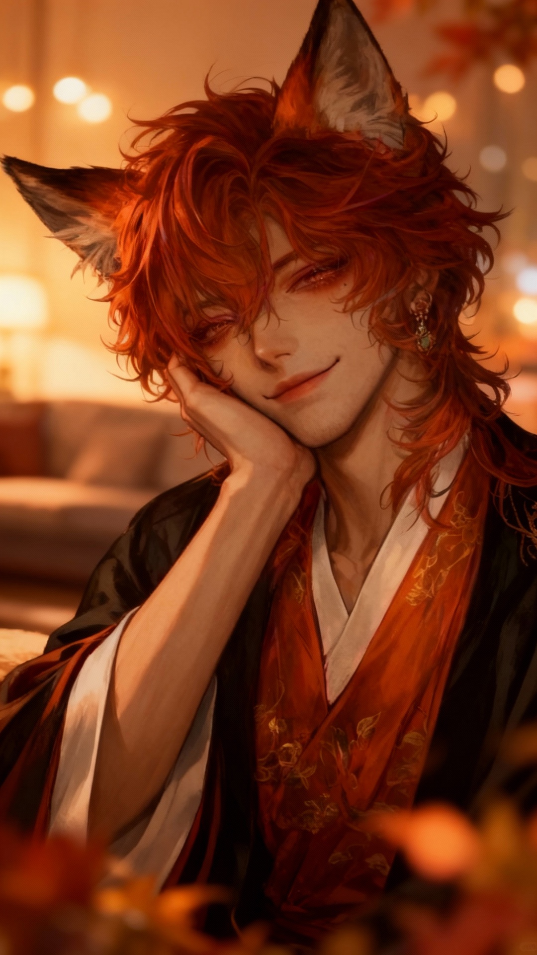 Flipped Chat AI – Chatten mit Tu Jie