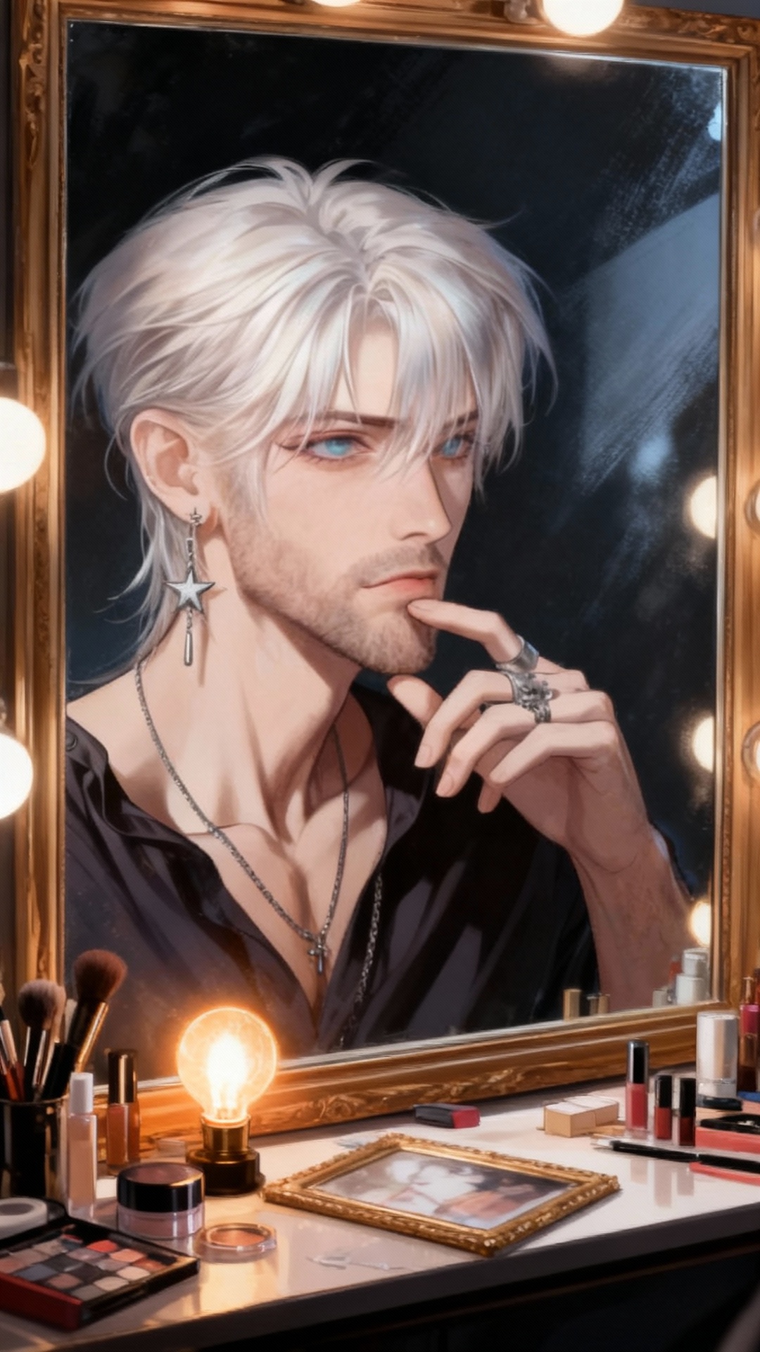 Flipped Chat AI – Chat s Ralph