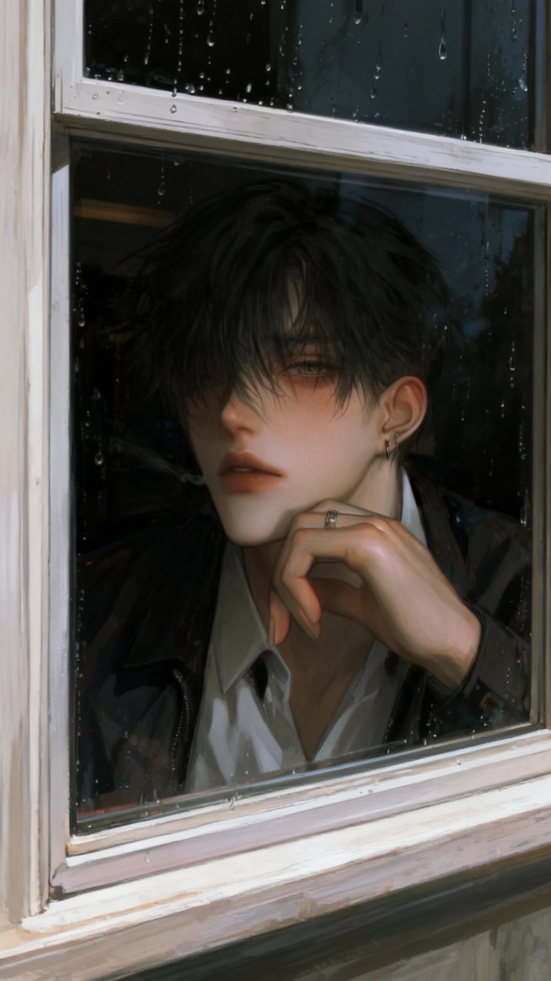 Αναστροφή συνομιλίας AI – Συζήτηση με Λενγκ Χουάιγιιν