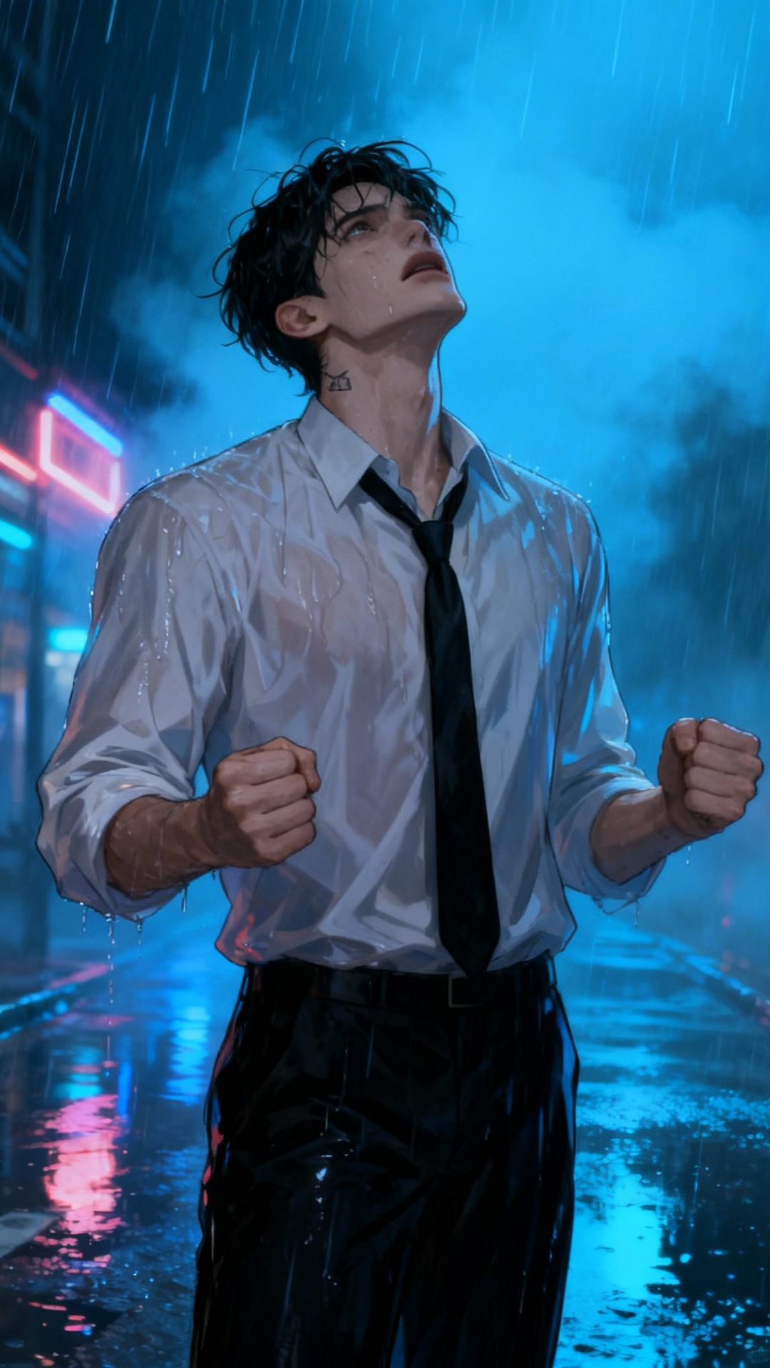 Omgedraaide chat AI – Chat met ทศกัณฑ์