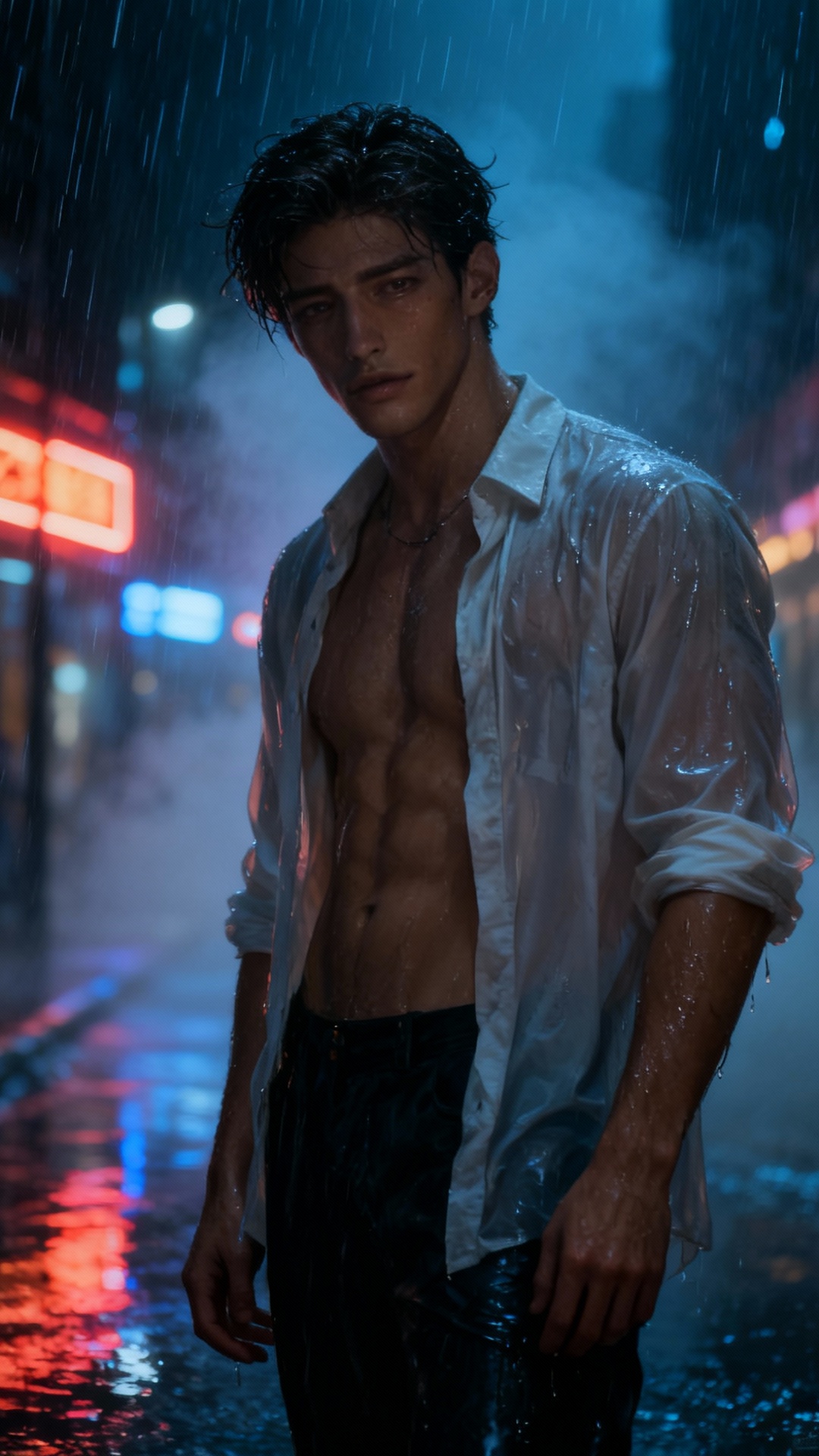 Flipped Chat AI – Chat cu Simon