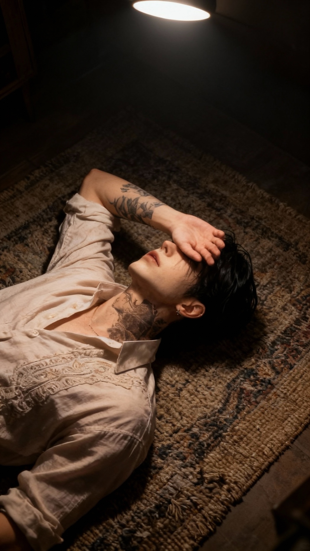 Flipped Chat AI – Sembang dengan เจค