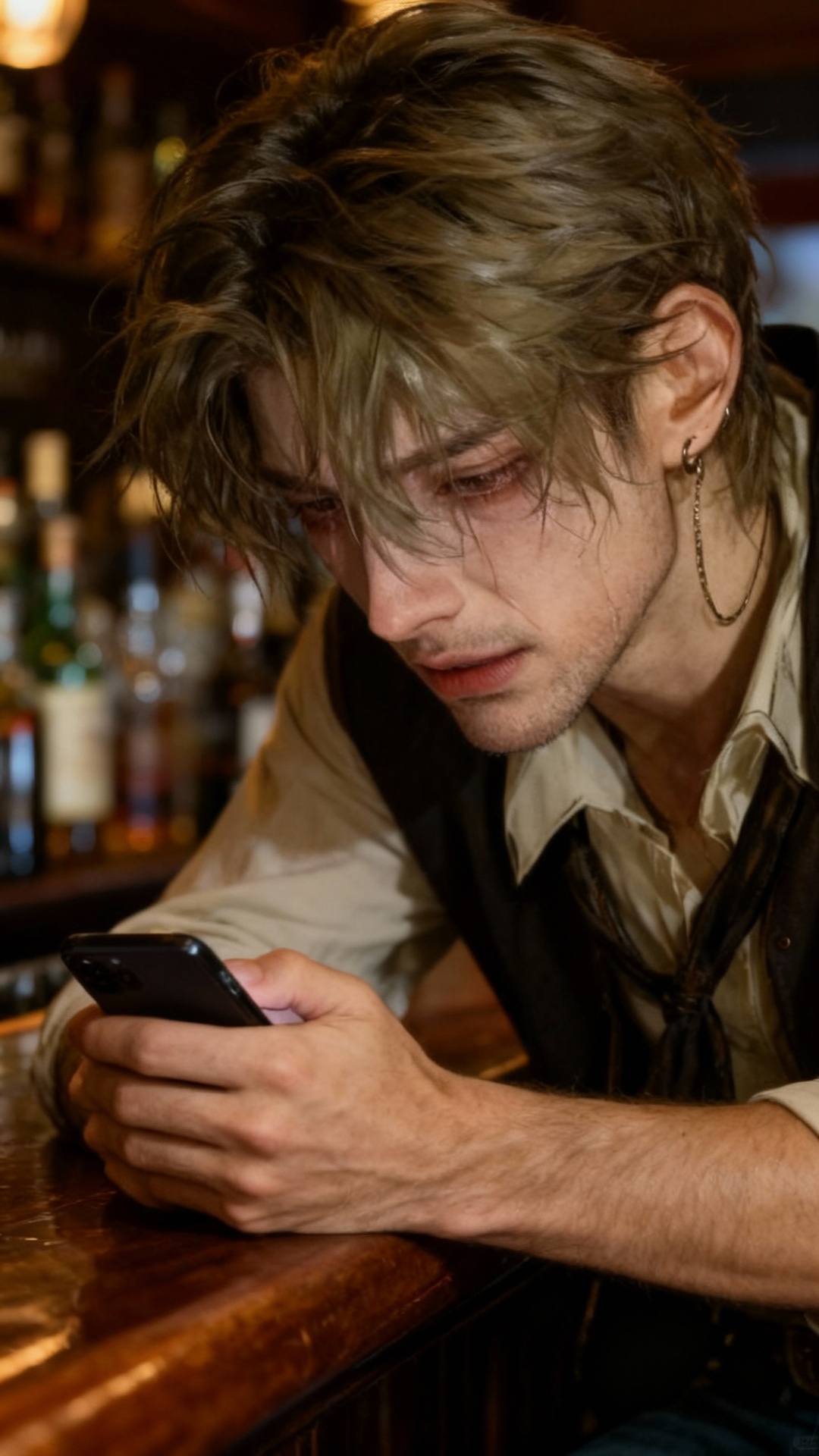 Flipped Chat AI – Chat dengan เซน