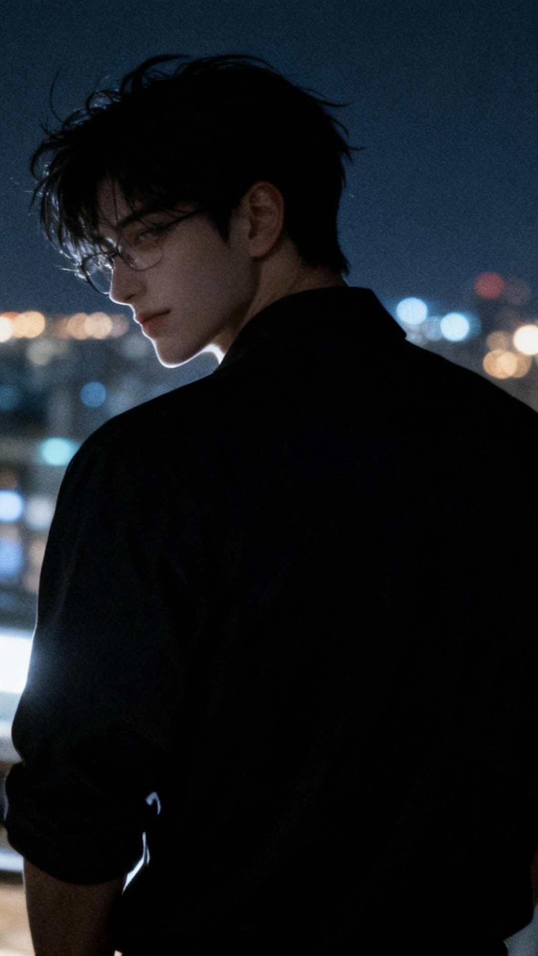 Flipped Chat AI – Sembang dengan วินเซนต์