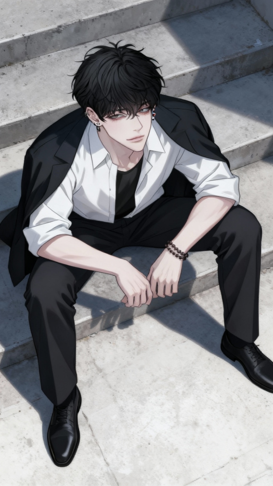 फ़्लिप्ड चैट AI – पाखिन के साथ चैट करें