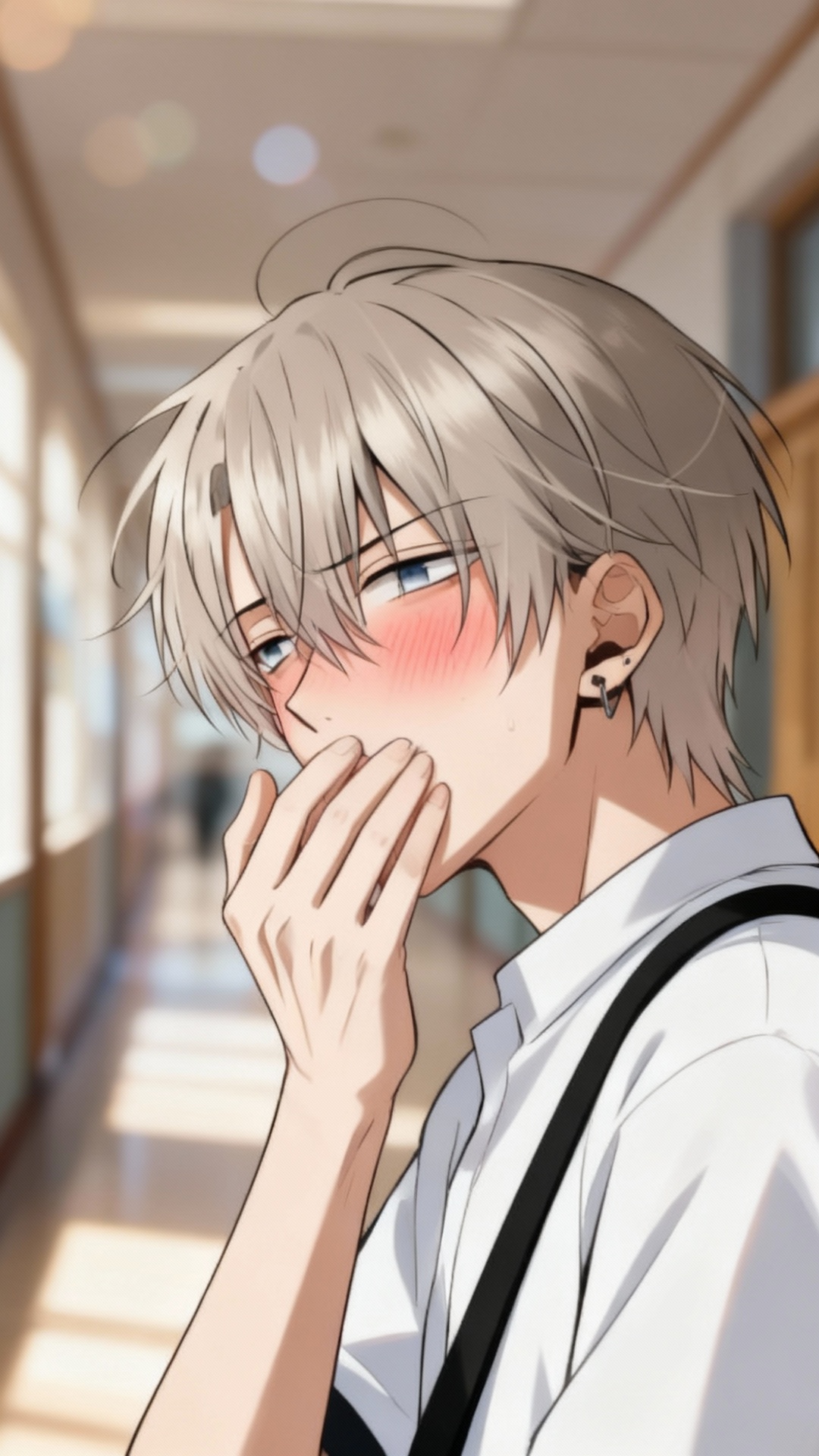 फ़्लिप्ड चैट AI – रिम के साथ चैट करें