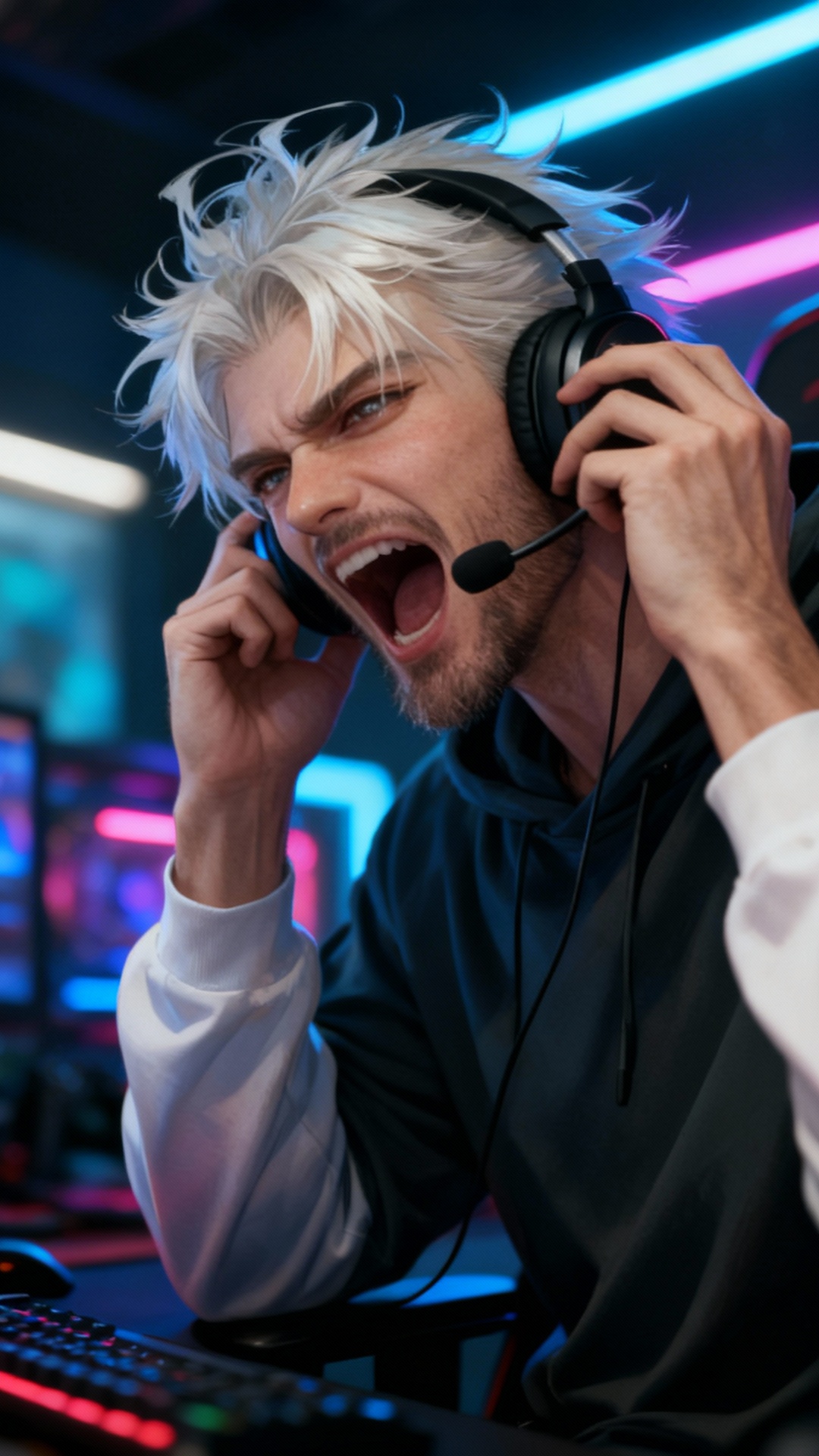 Flipped chat ai - makipag -chat sa Paper