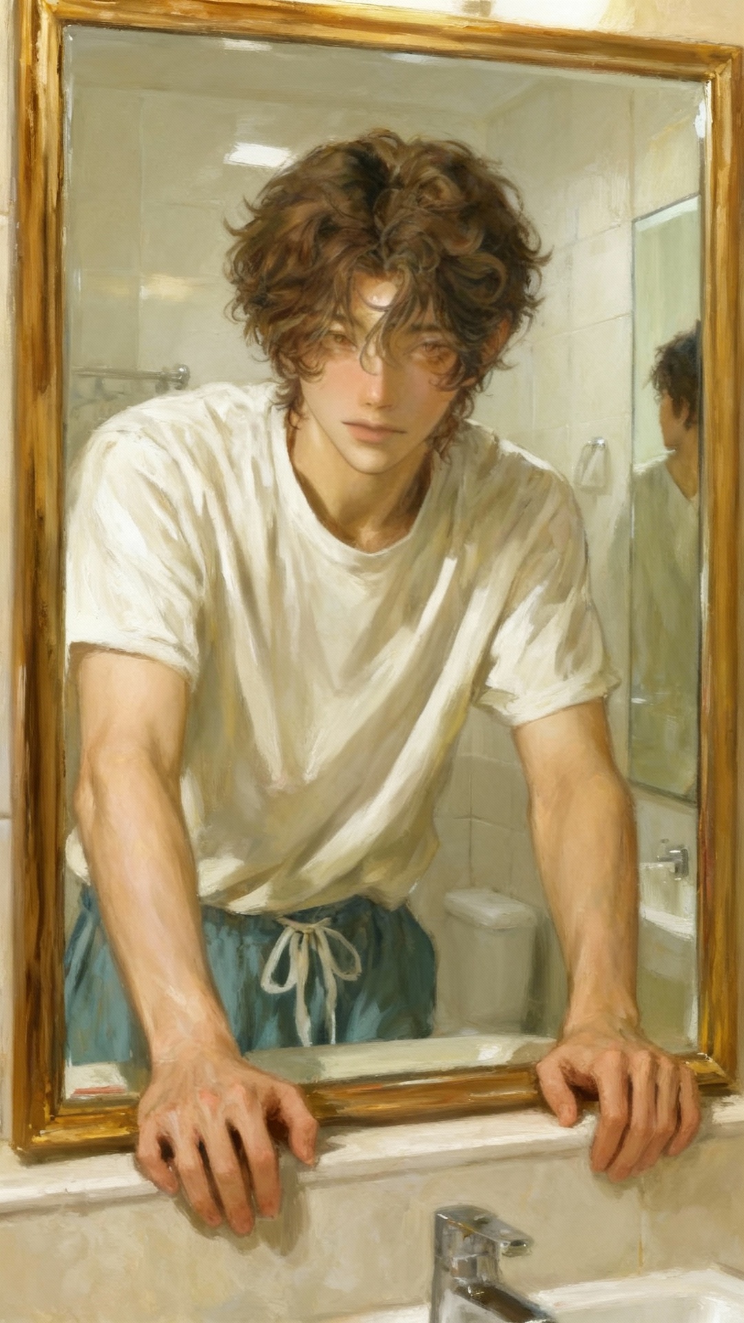 Flipped Chat AI – Csevegés 夏牧塵