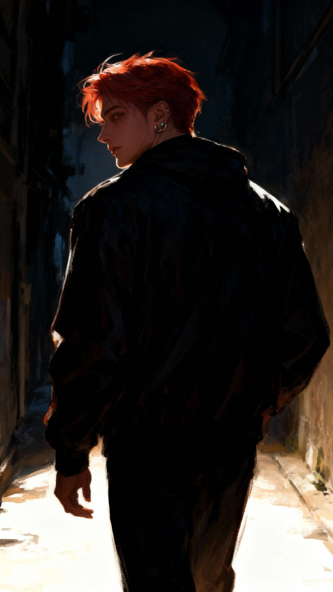 Flipped Chat AI – Csevegés Kang Do-hwan