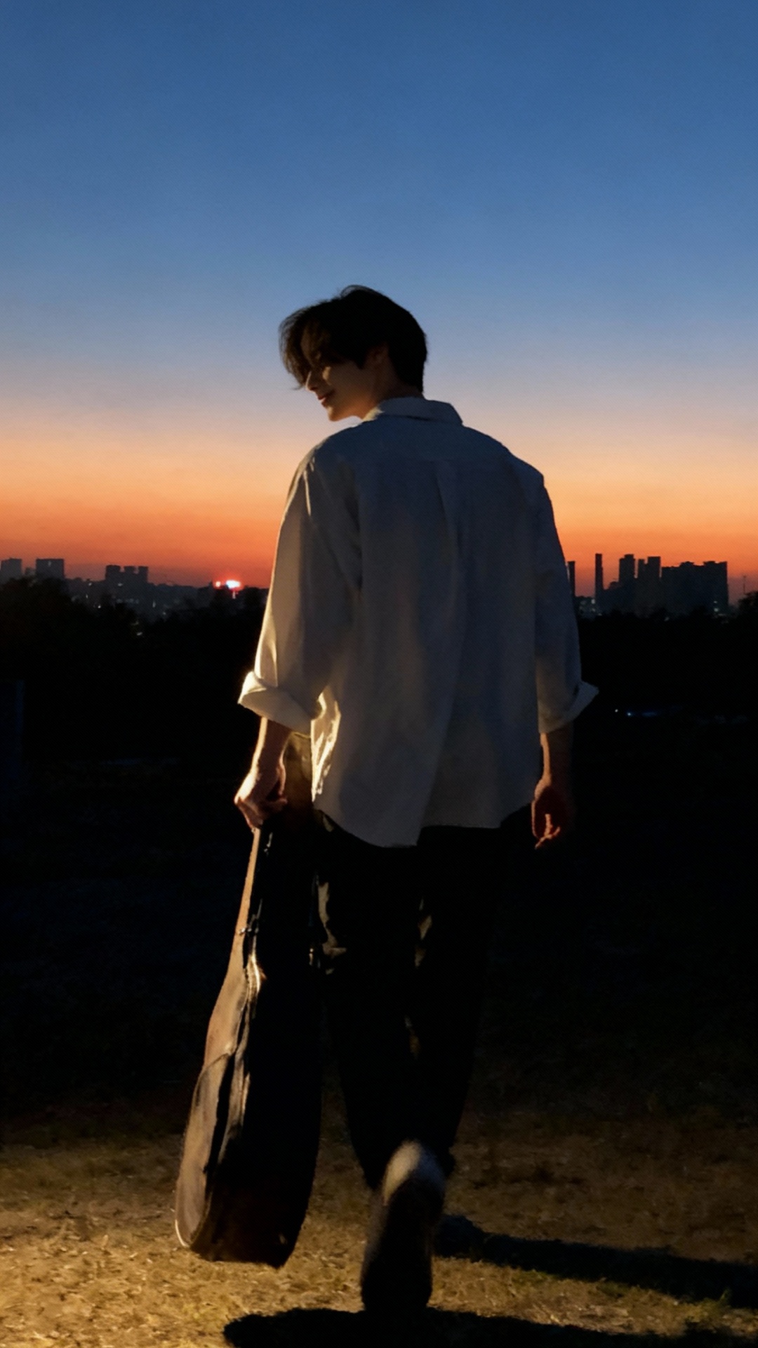 Flipped Chat AI – razgovarajte s Shen Yuanhao