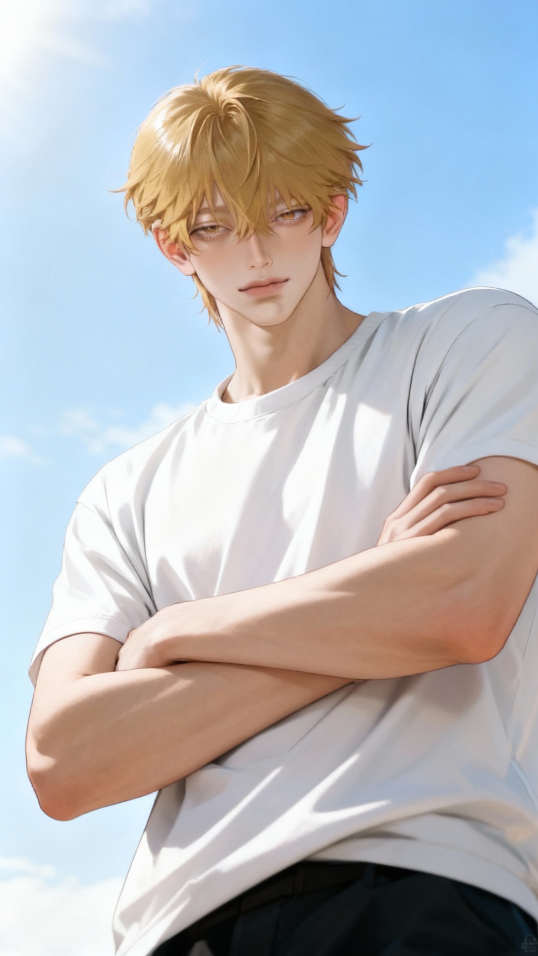 Çevrilmiş Sohbet Yapay Zekası – 裴凜ile sohbet edin