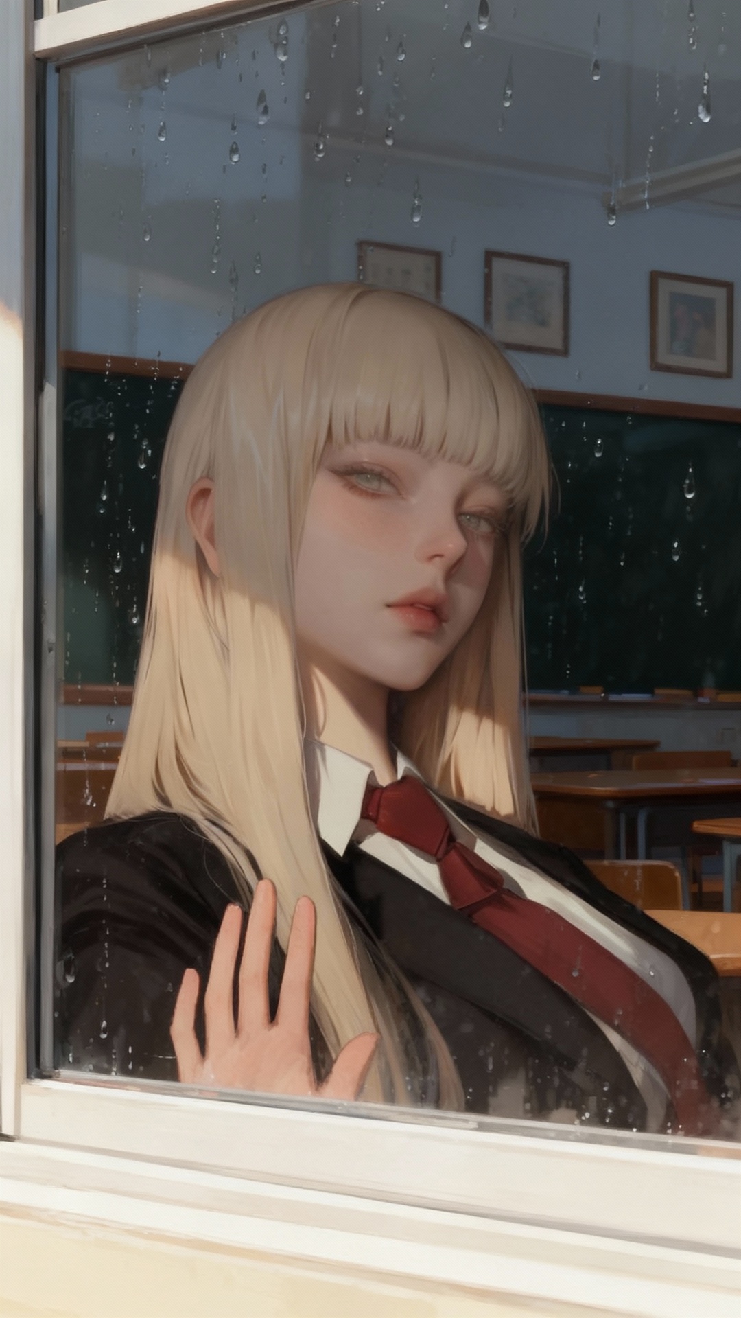 الذكاء الاصطناعي للدردشة المعكوسة – الدردشة مع 白夏琳