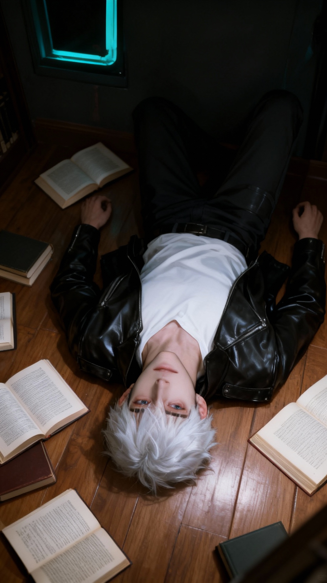 Flipped Chat AI – Chat dengan Frey