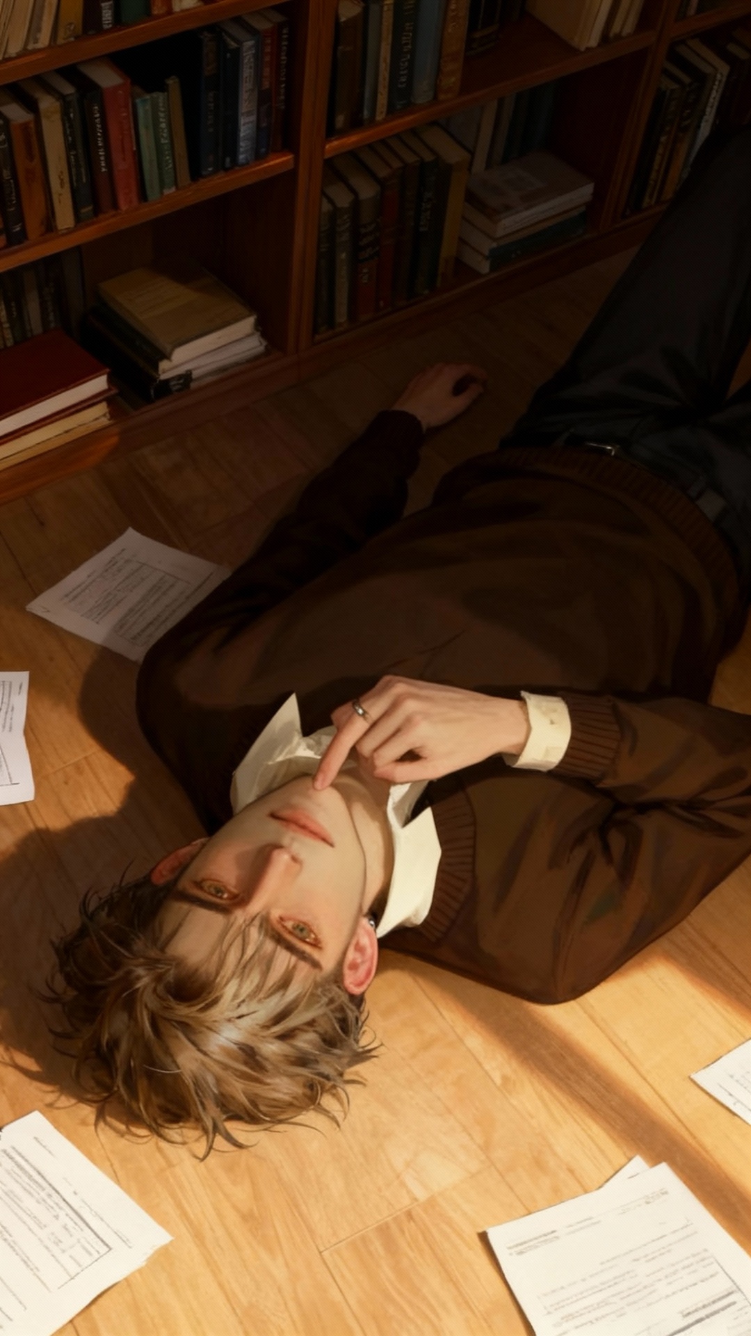 Flipped Chat AI – Sembang dengan Cheng He