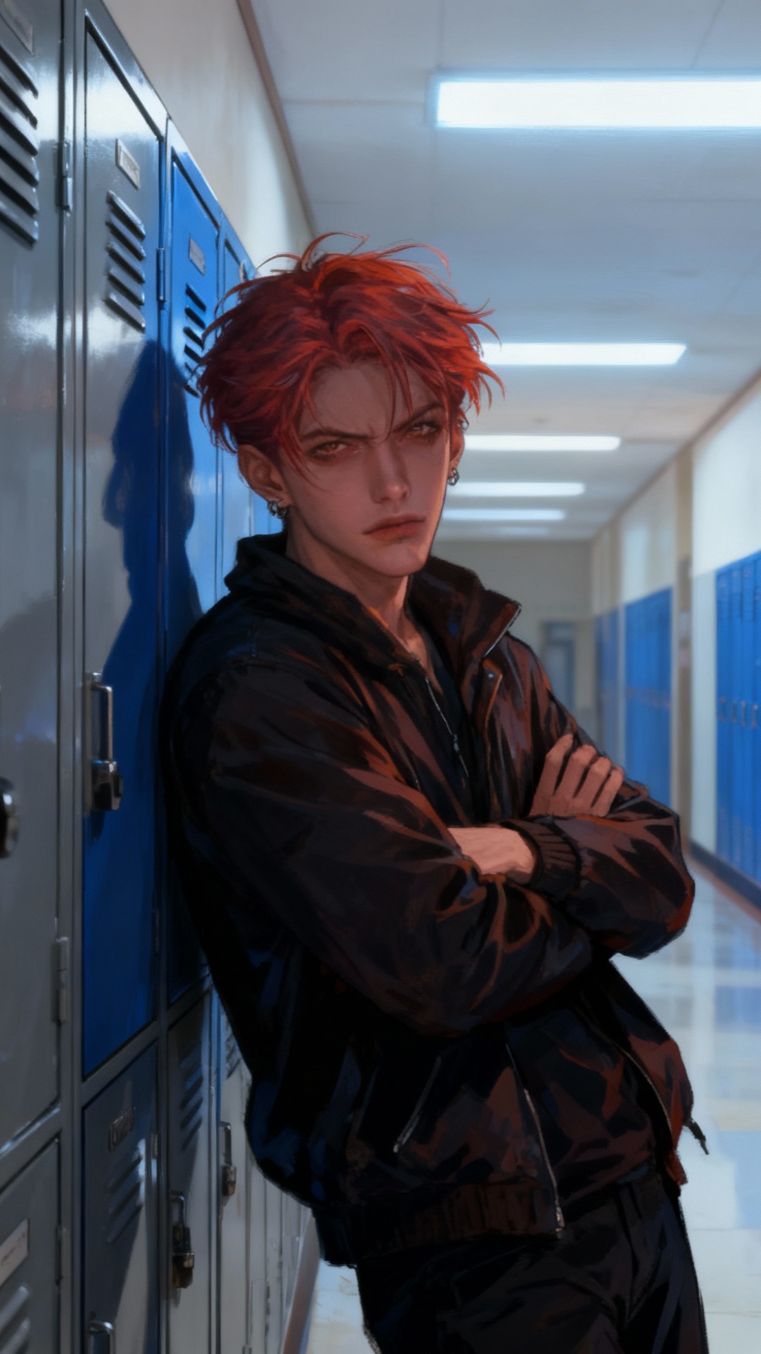 Flipped Chat AI – Csevegés Kang Do-hwan