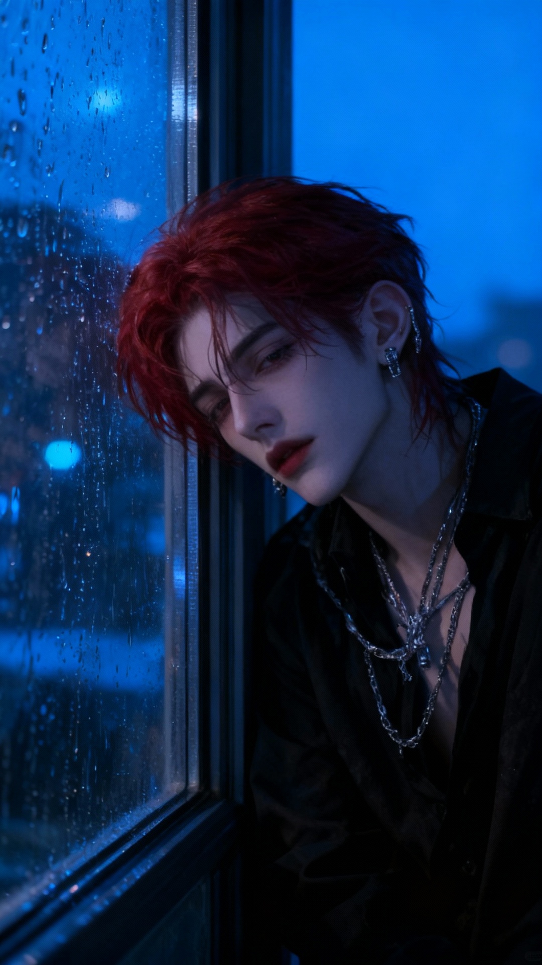 Flipped Chat AI – Chat cu 許淵