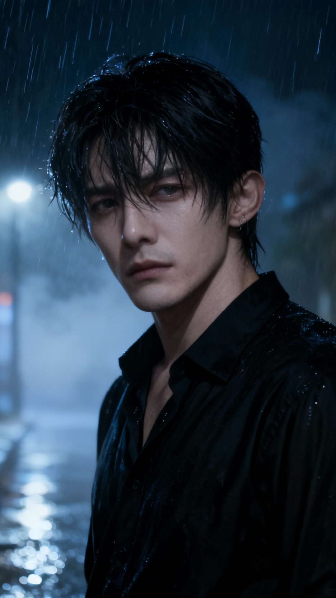 Flipped Chat AI – JJ와 채팅