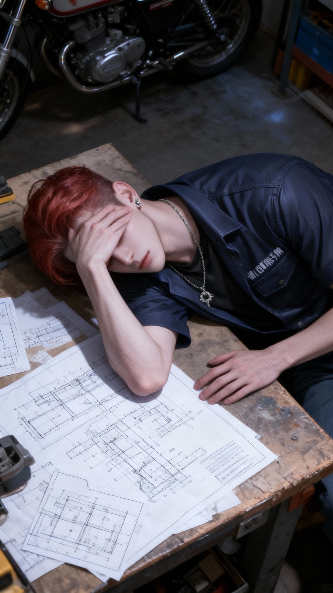 Odwrócony czat AI – rozmawiaj z Krittaphas Watanayothin