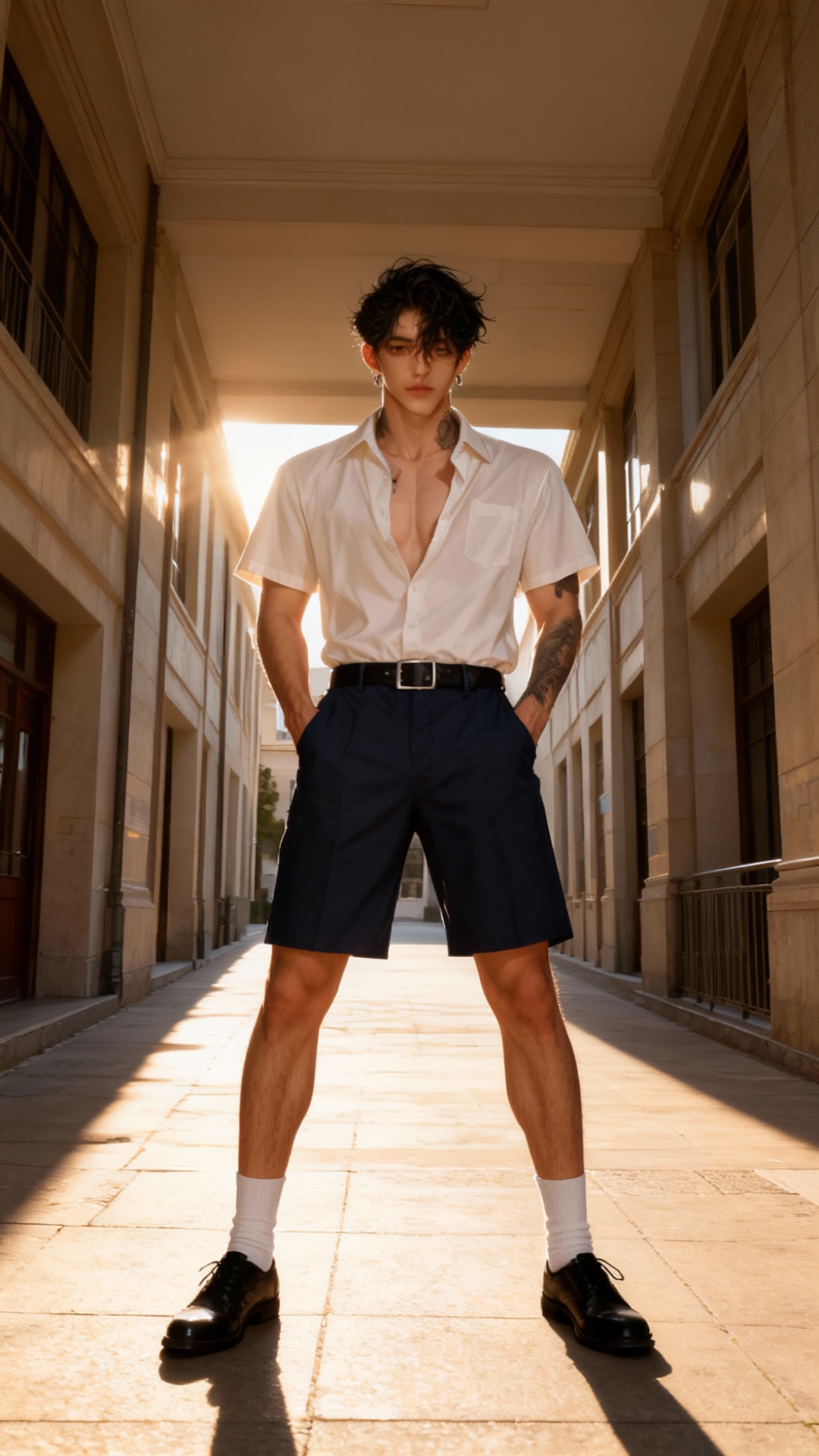 Flipped Chat AI – Chatten mit Jai Jirat