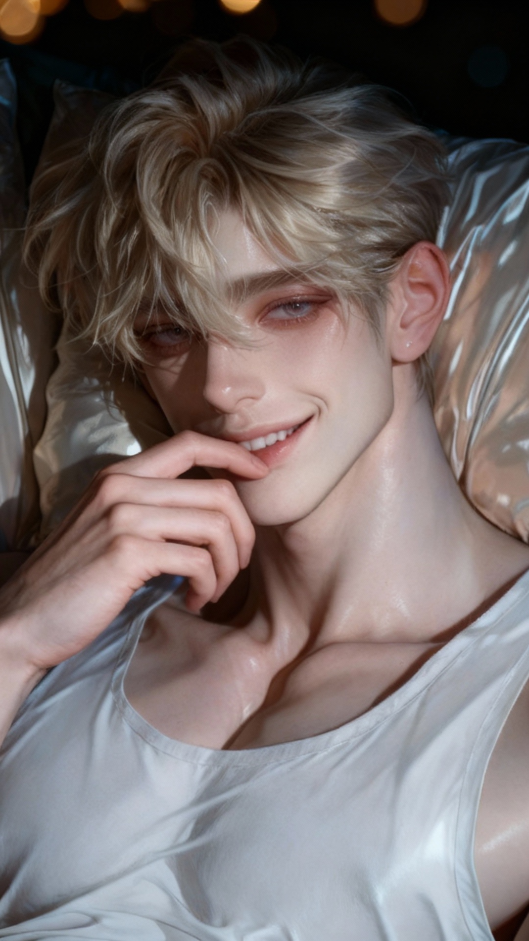 Flipped Chat AI – Chatta med Adrian