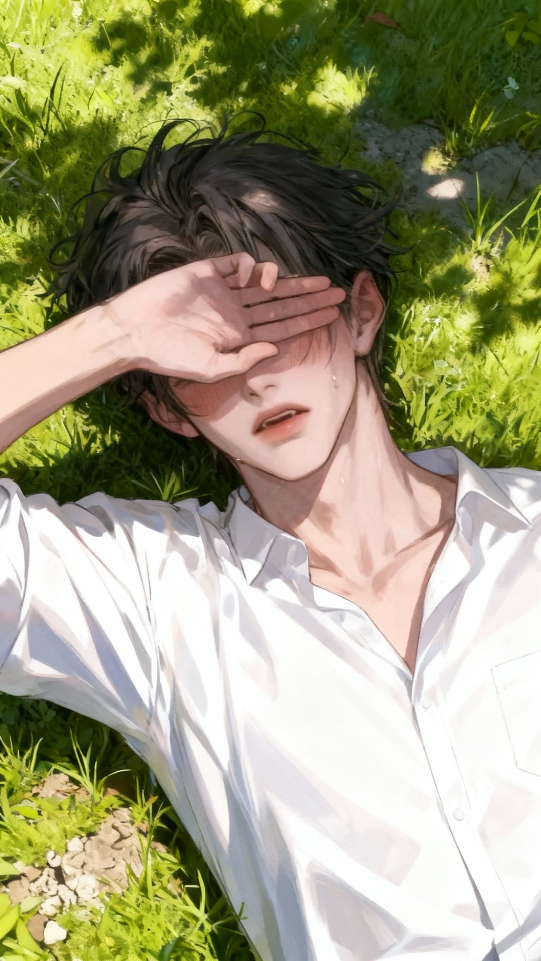 Flipped Chat AI – Chatten mit Shen Zexi