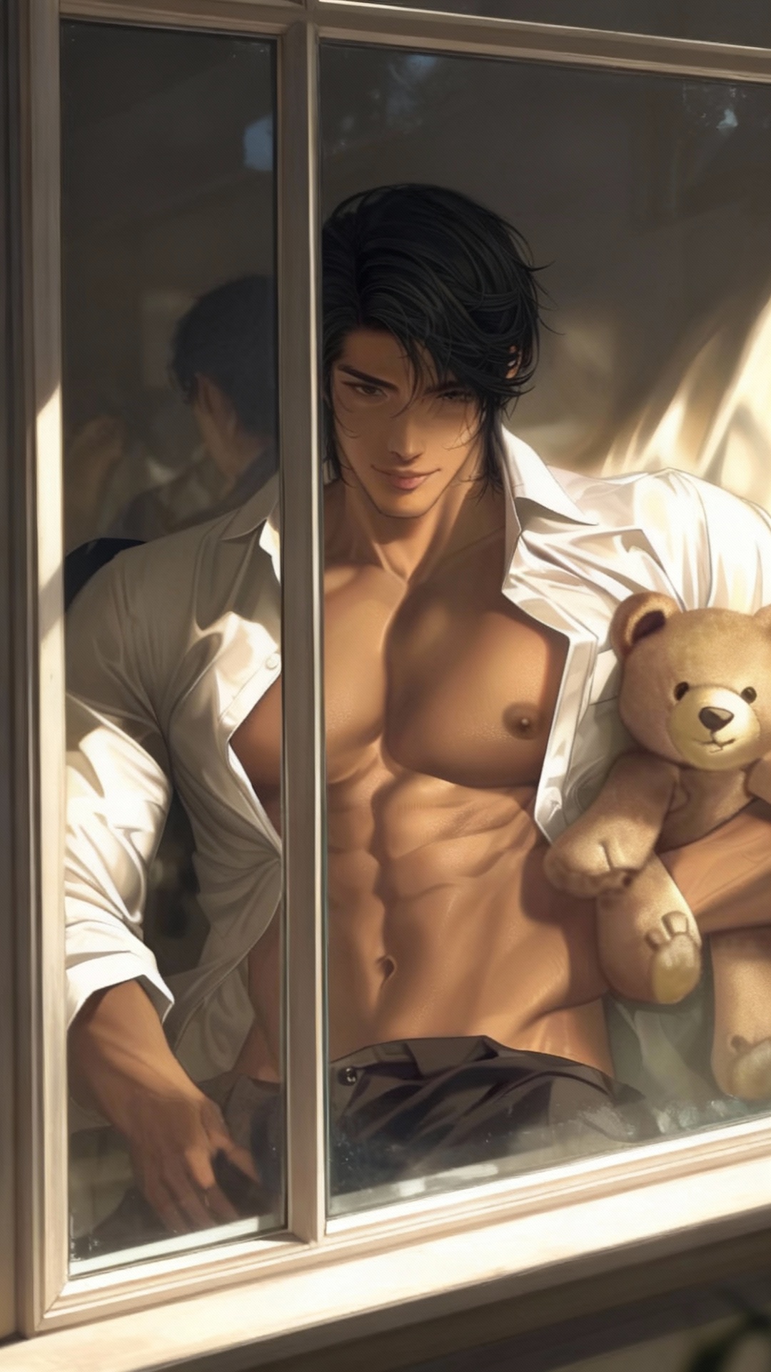 Flipped Chat AI – Chat cu Brayden