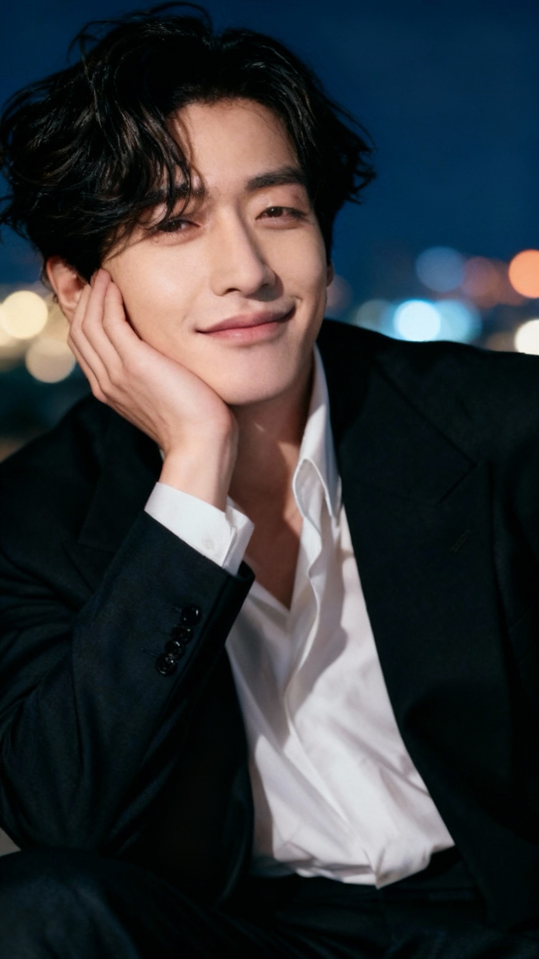 Flipped Chat AI – Chatear con Li Chengxi