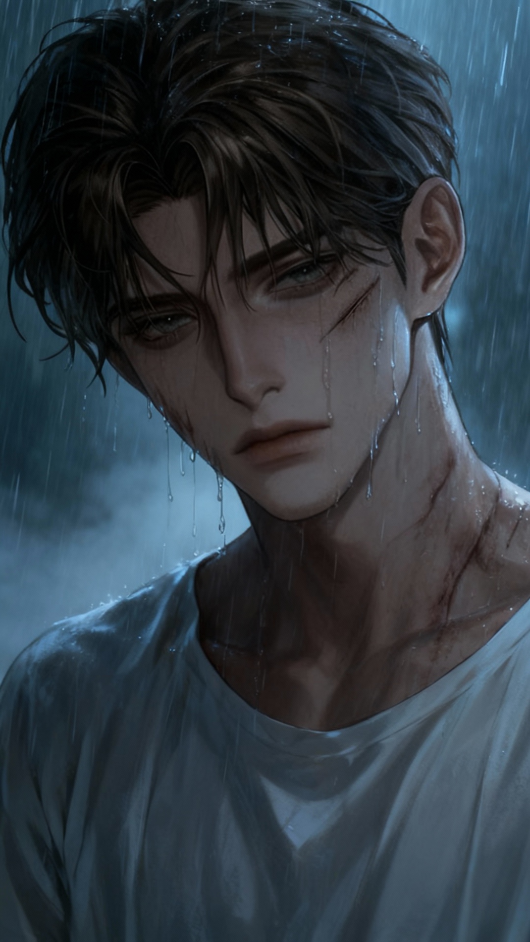 الذكاء الاصطناعي للدردشة المعكوسة – الدردشة مع 江尹燦