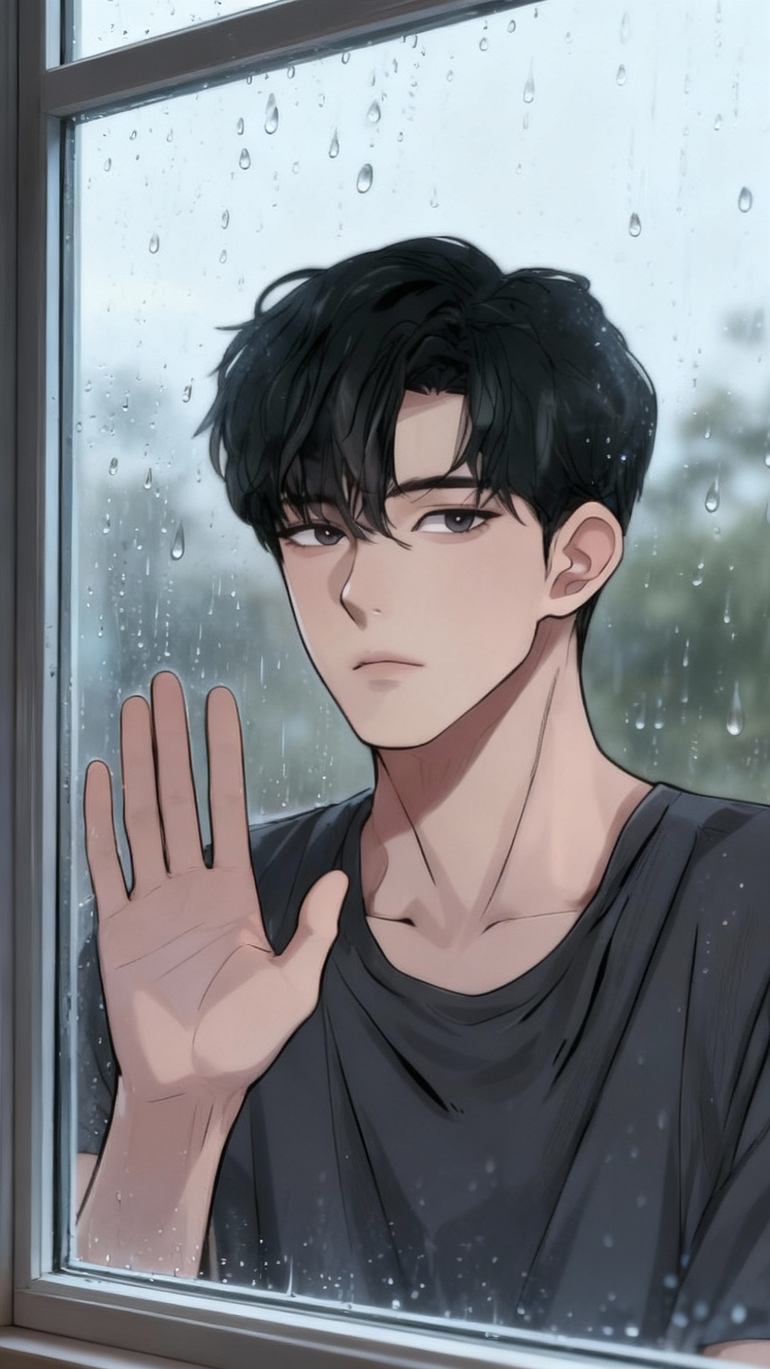 Flipped chat ai - makipag -chat sa Bai Yuqian