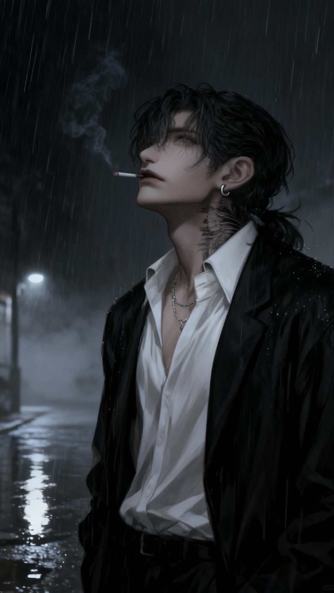 Flipped Chat AI – 與 任辰 聊天