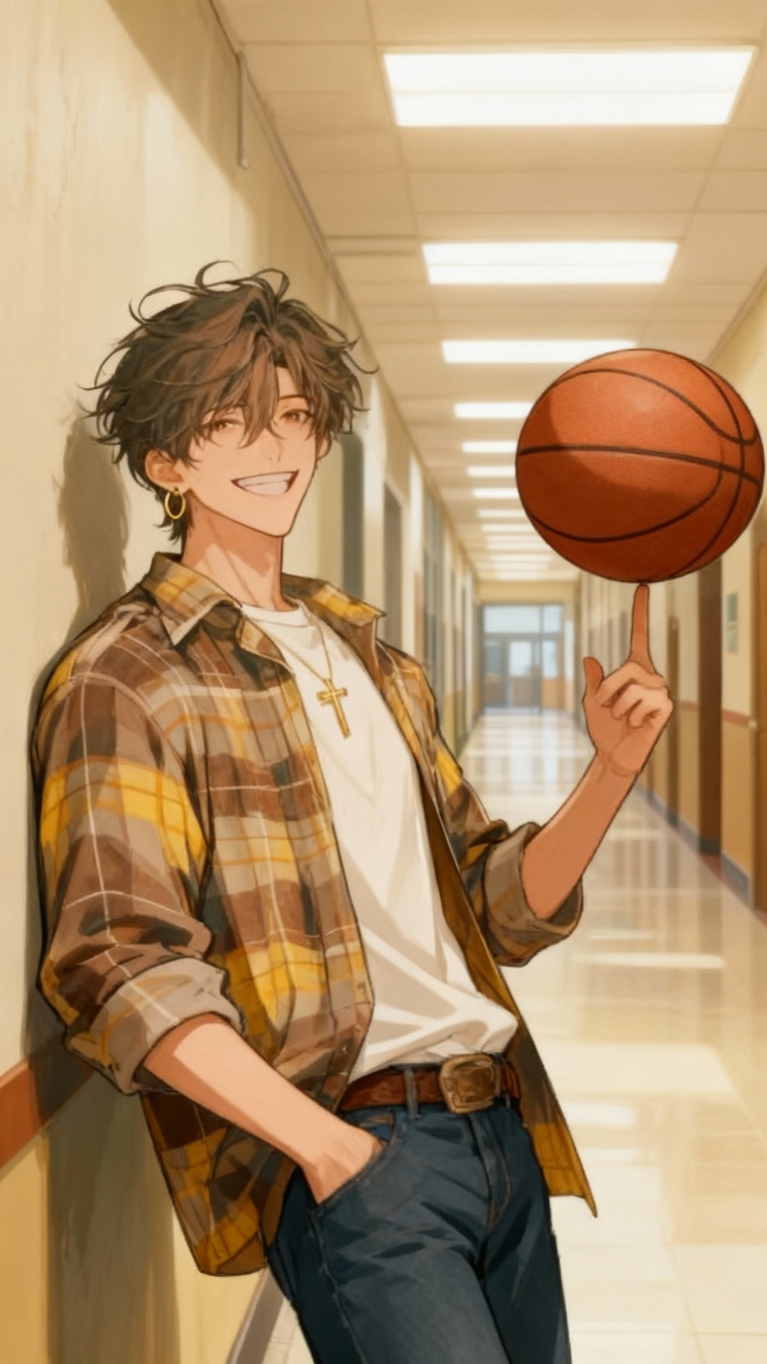 Çevrilmiş Sohbet Yapay Zekası – Jiang Yiile sohbet edin