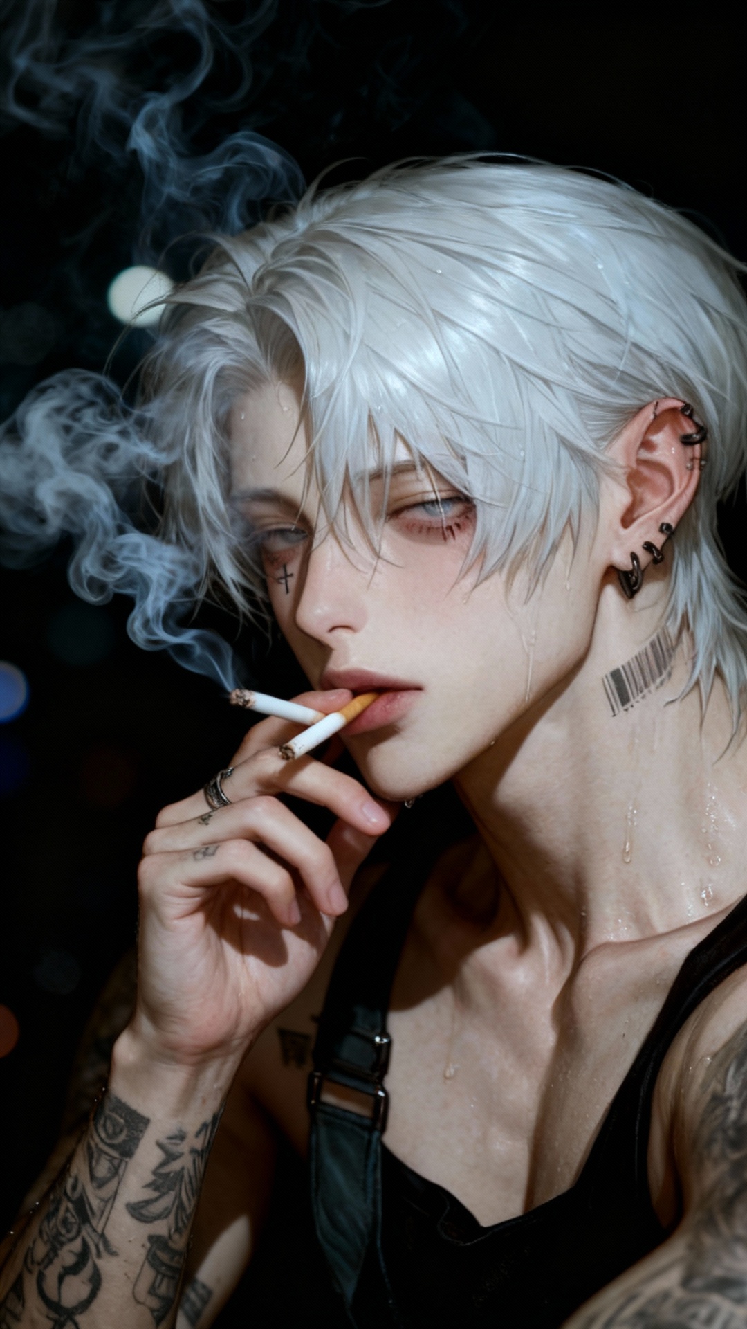 Flipped Chat AI – Chat cu Noah Montmorency