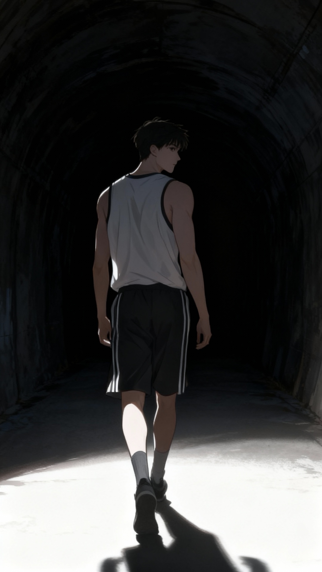 Flipped Chat AI – razgovarajte s Liu Xuanyu