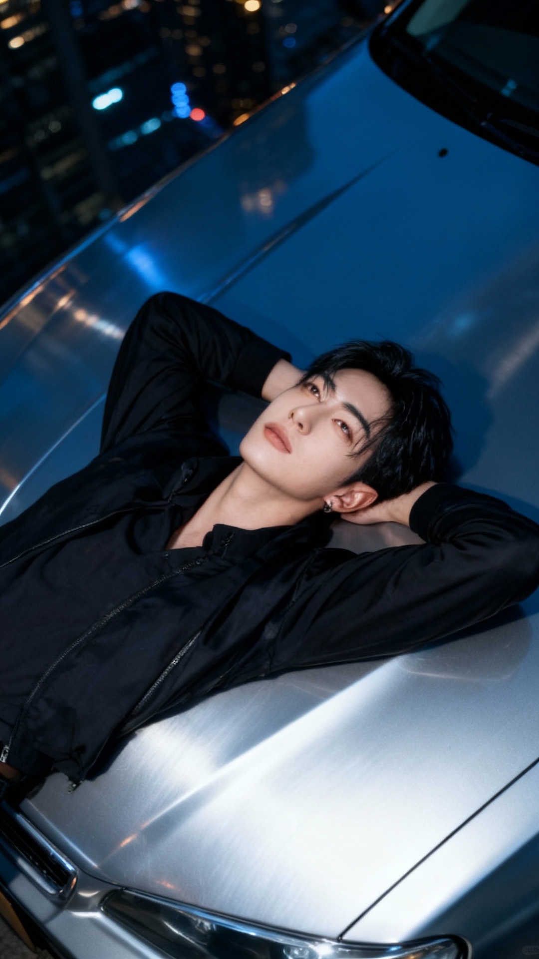 Omgedraaide chat AI – Chat met Zhai Xuanrong