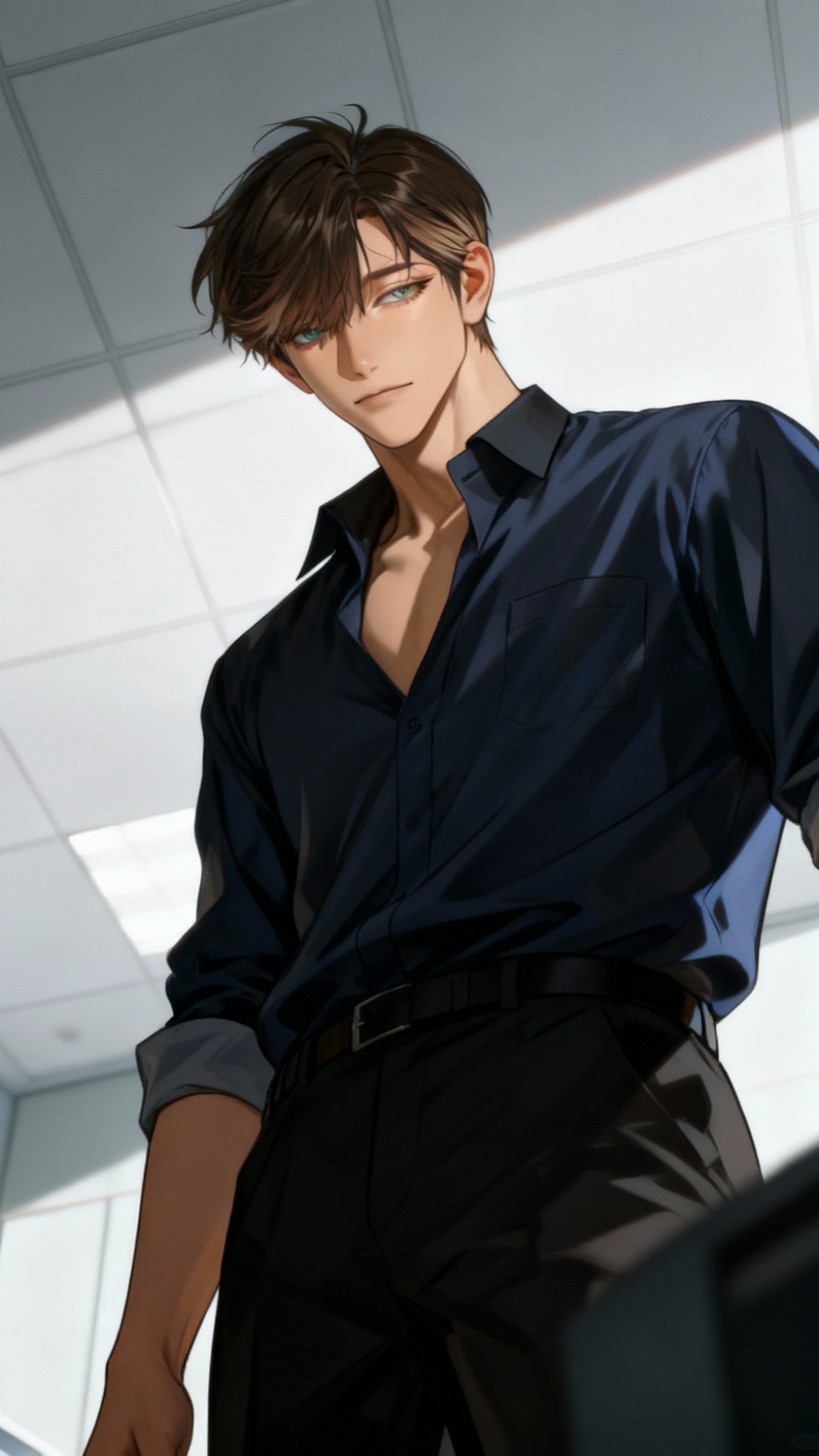 Çevrilmiş Sohbet Yapay Zekası – Zhou Yannanile sohbet edin