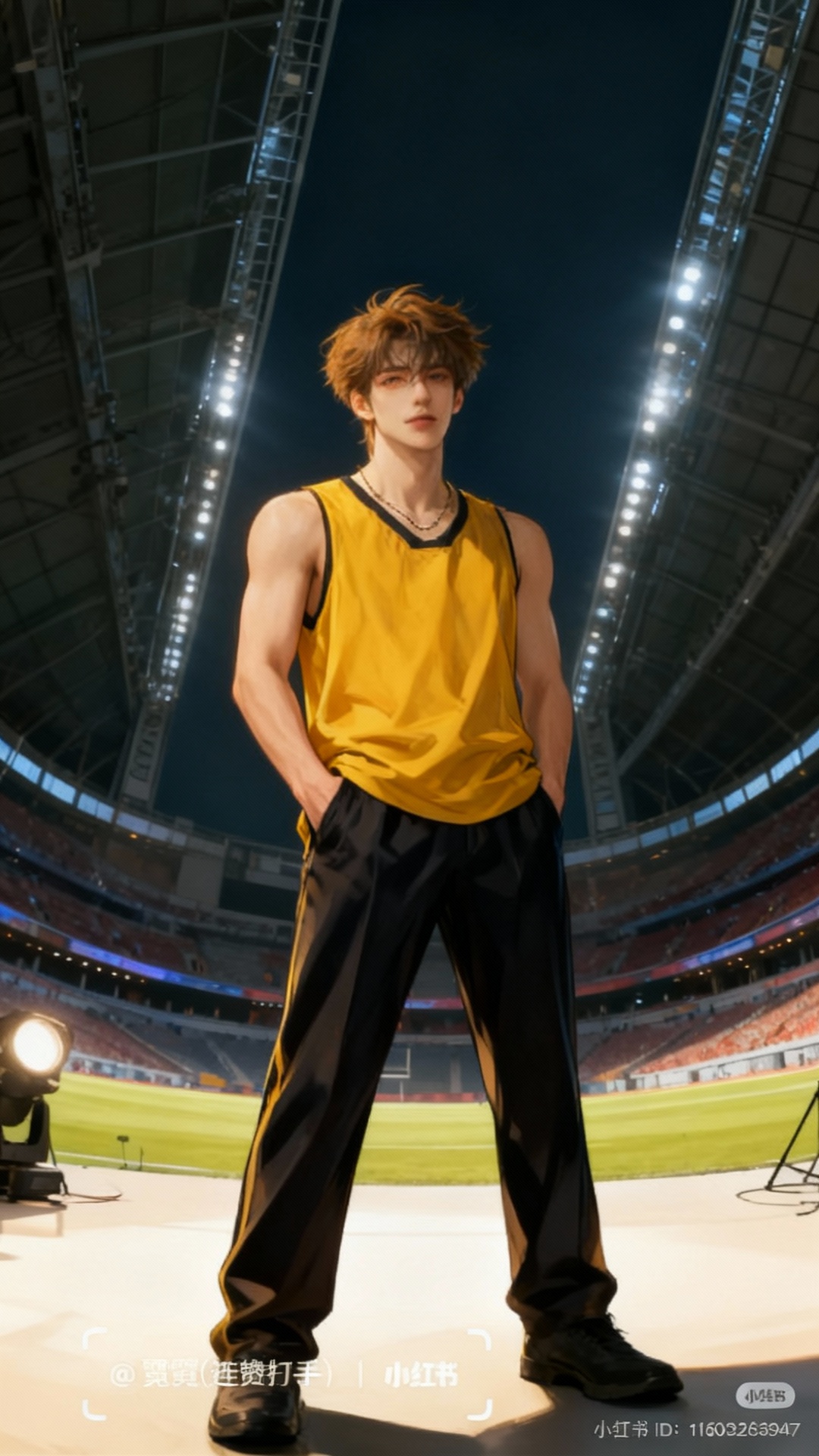 Omgedraaide chat AI – Chat met Gu Yunchen