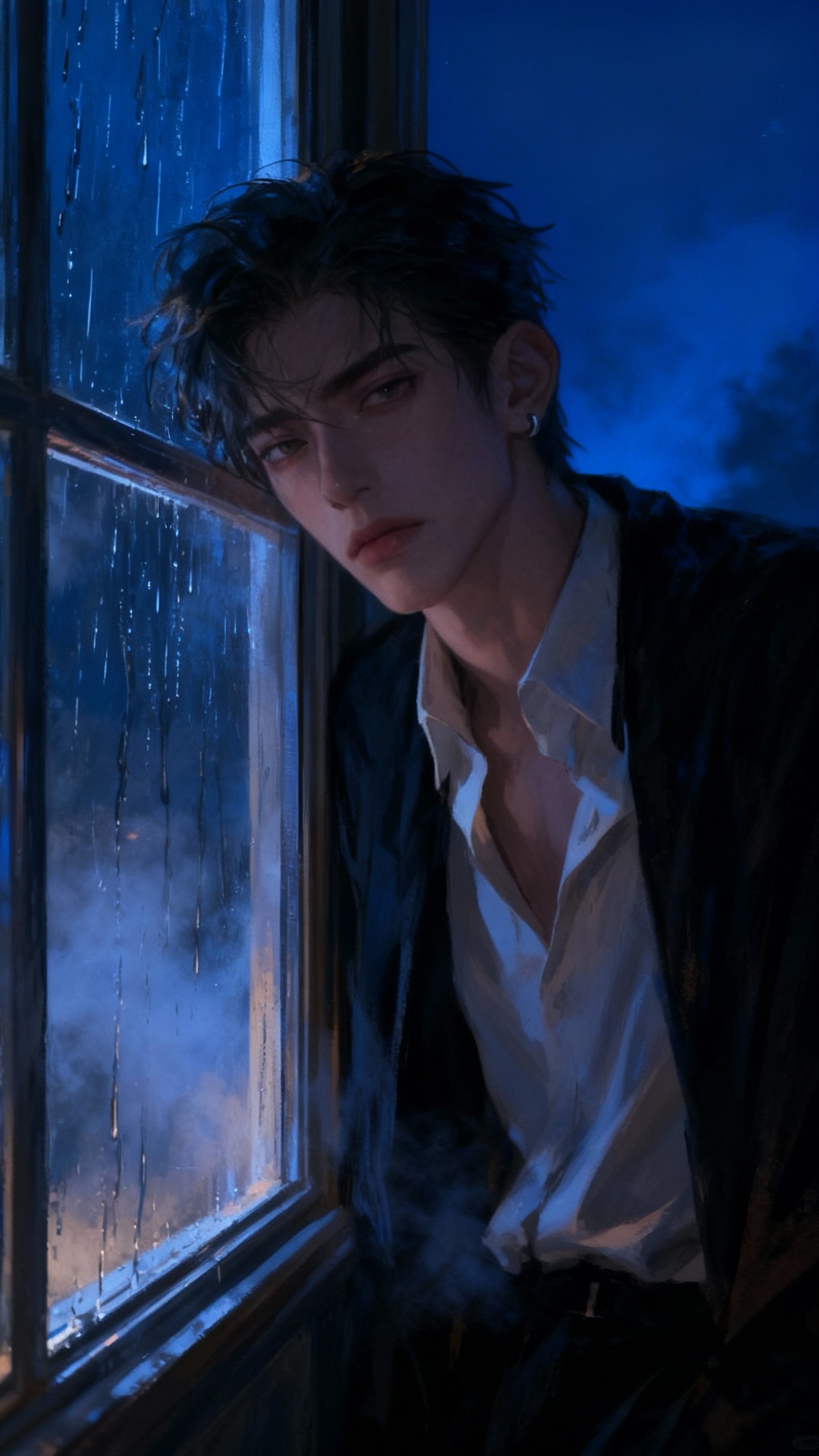 Flipped Chat AI – 송치와 채팅