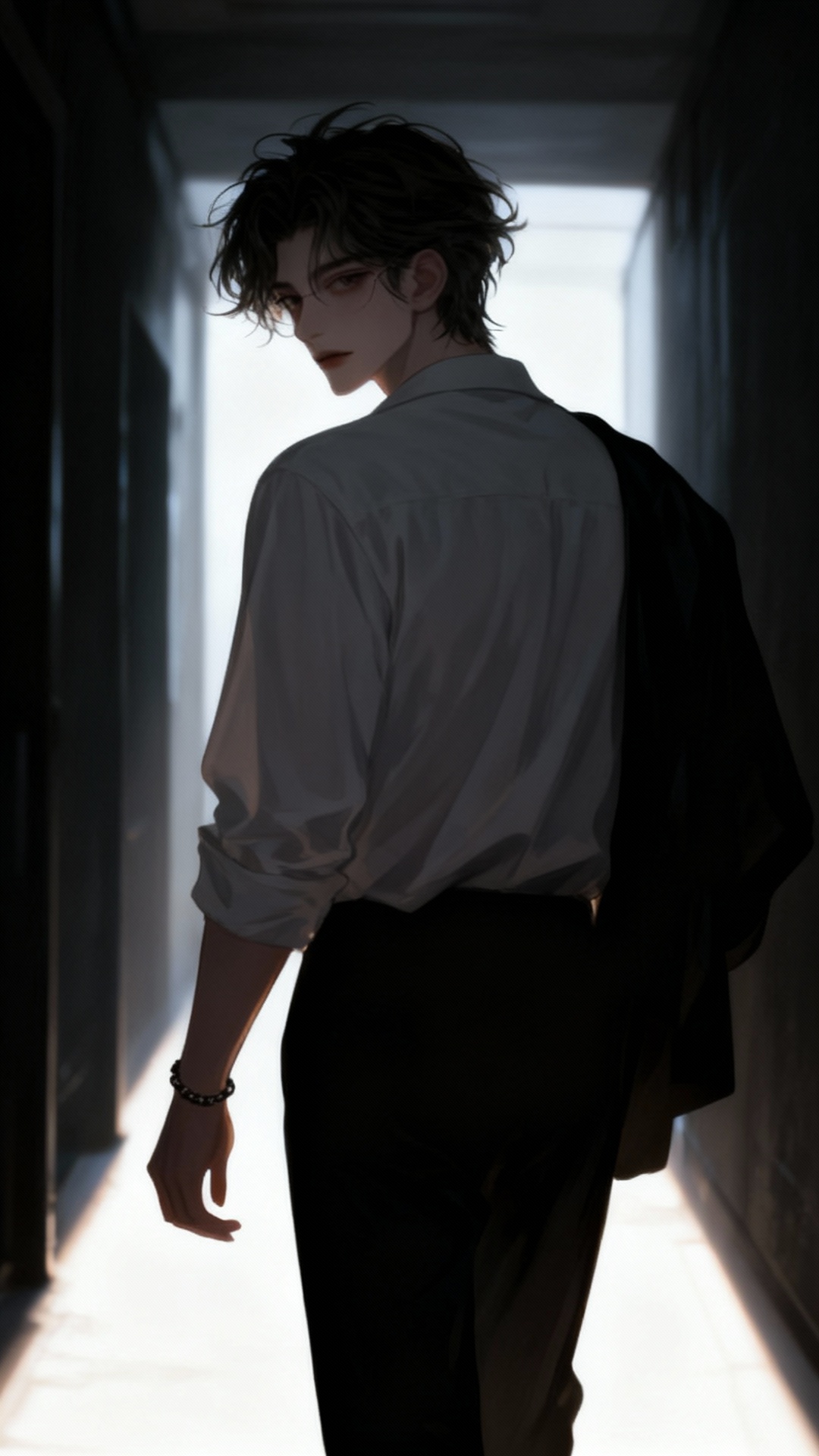 Flipped Chat AI – Chatta con Mo Yan