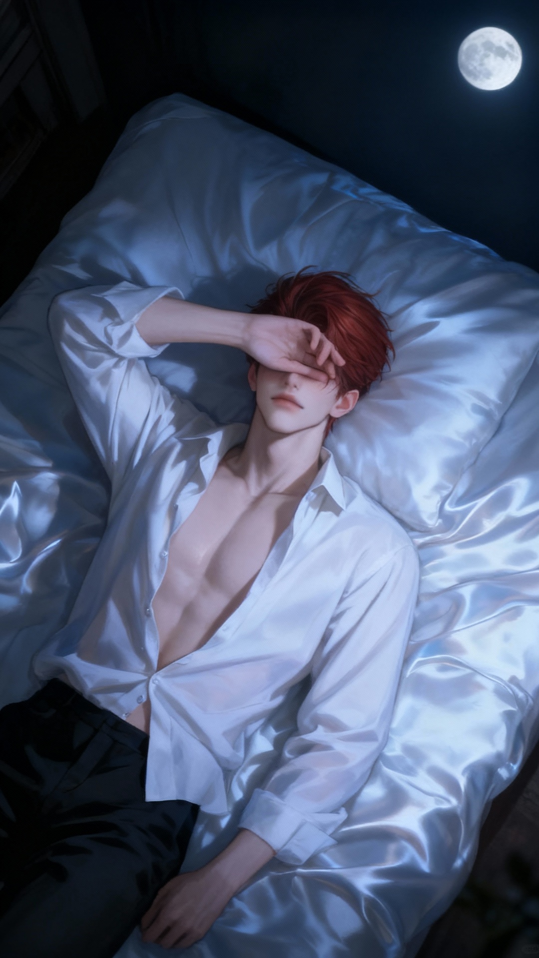 Flipped Chat AI – Chatta con Qi Yuyun