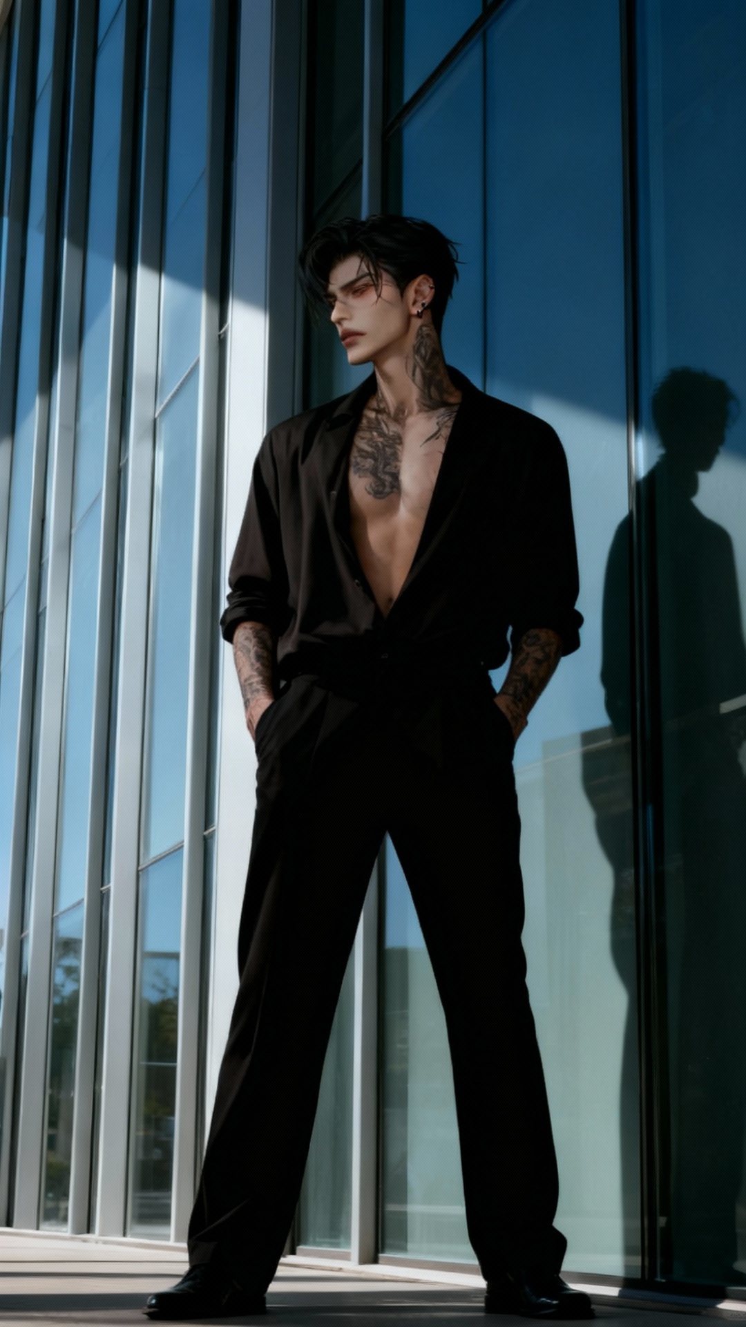 Flipped Chat AI – razgovarajte s Xia Youran