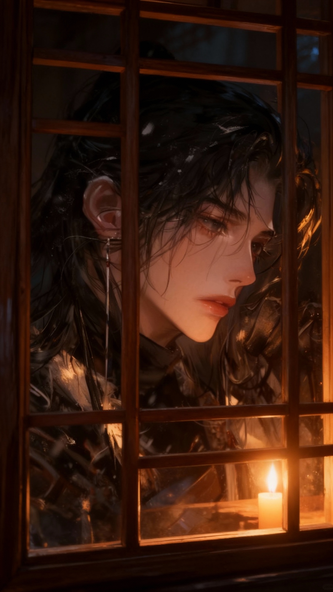 Flipped Chat AI – 穆行舟와 채팅